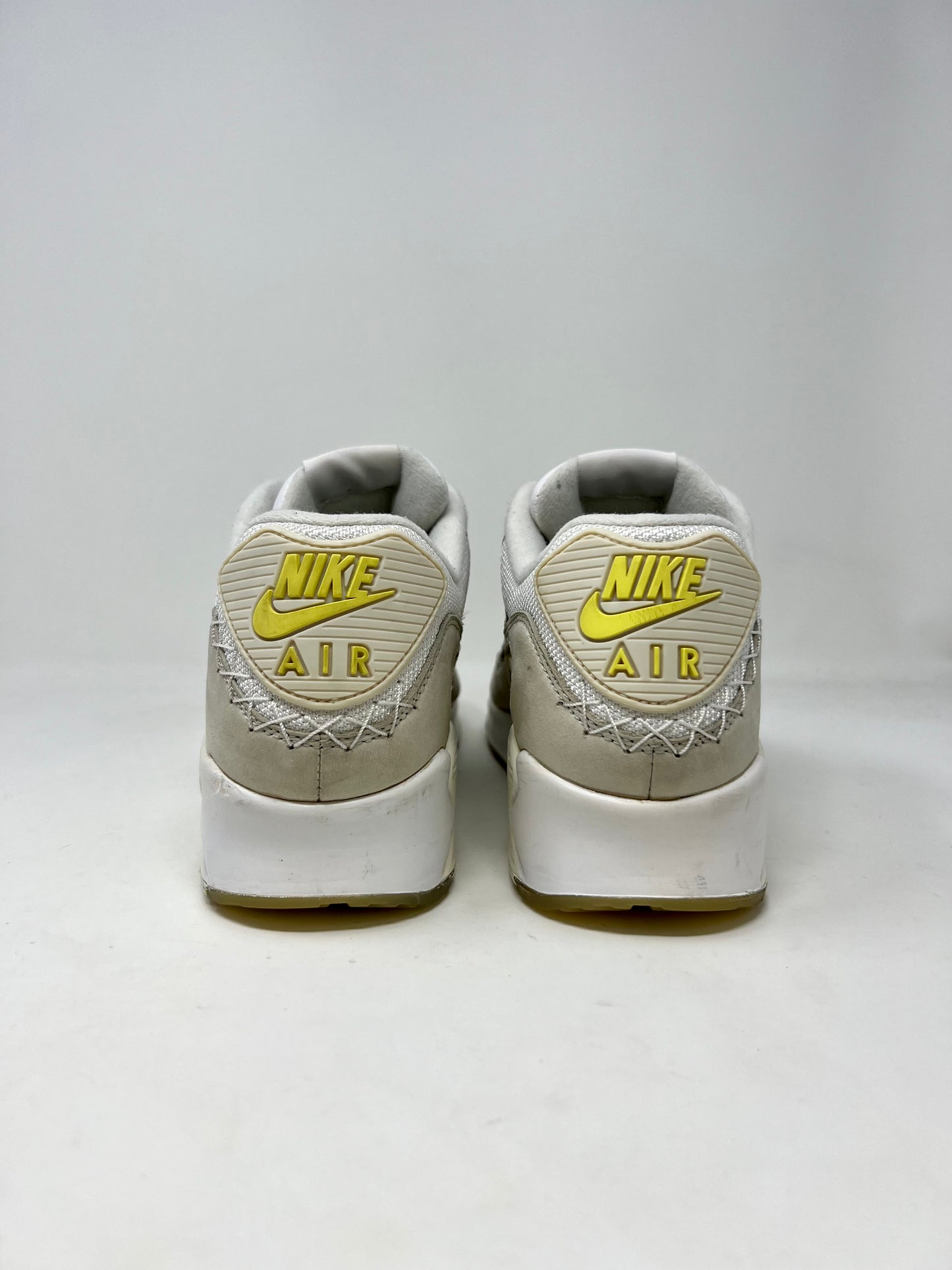 Nike Air Max 90 Premium Side A UK9