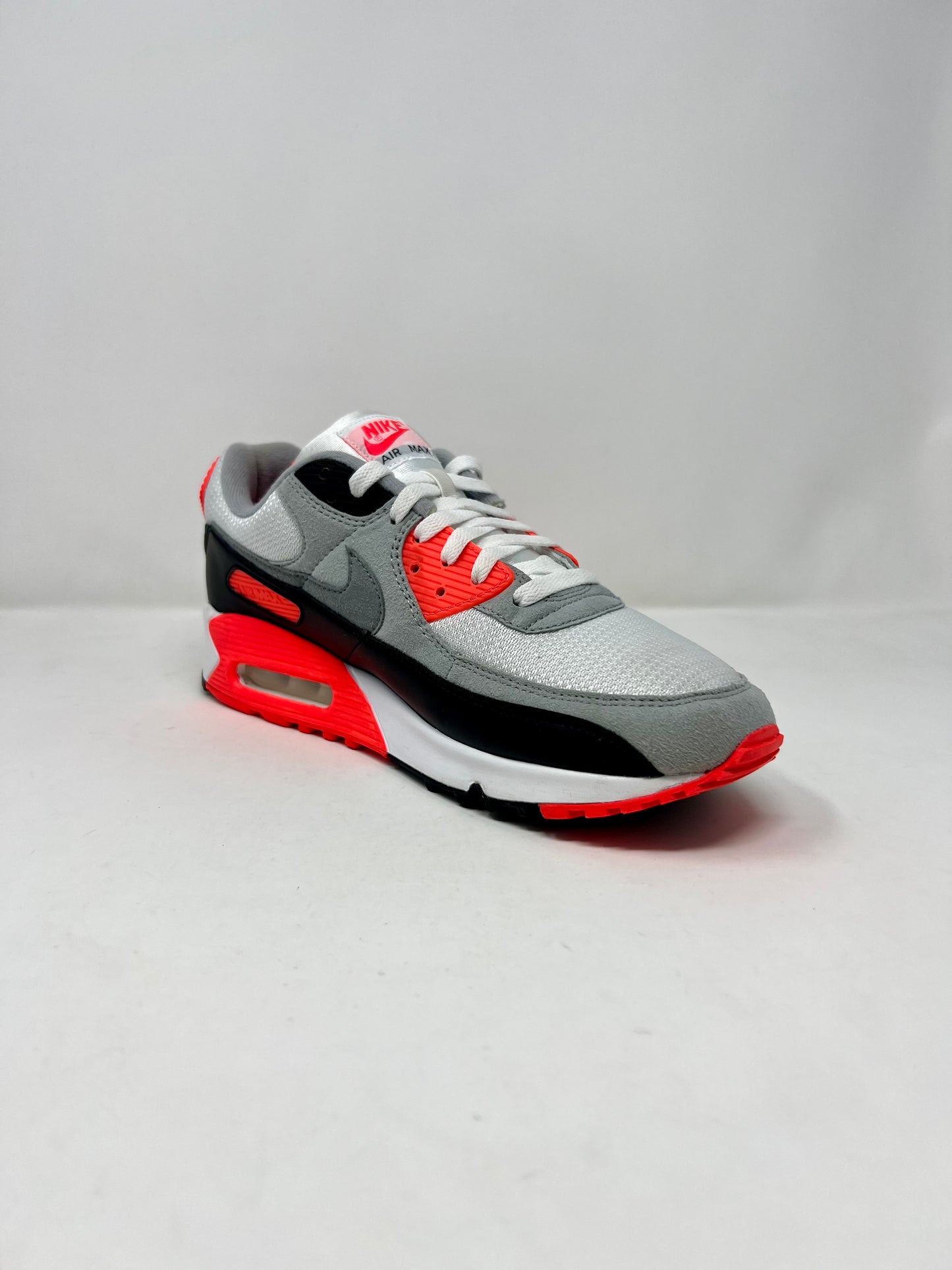 Nike Air Max 90 Infrared (2020) UK11