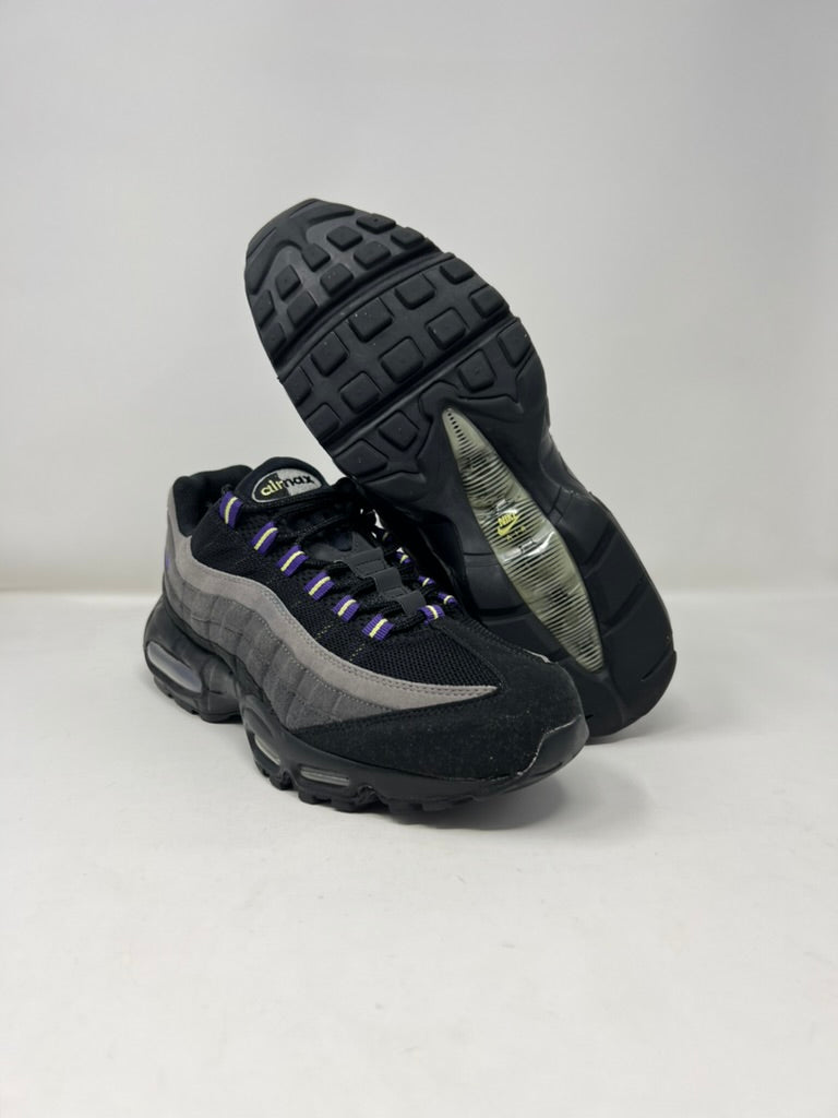 Nike Air Max 95 Dark Shadow UK9.5