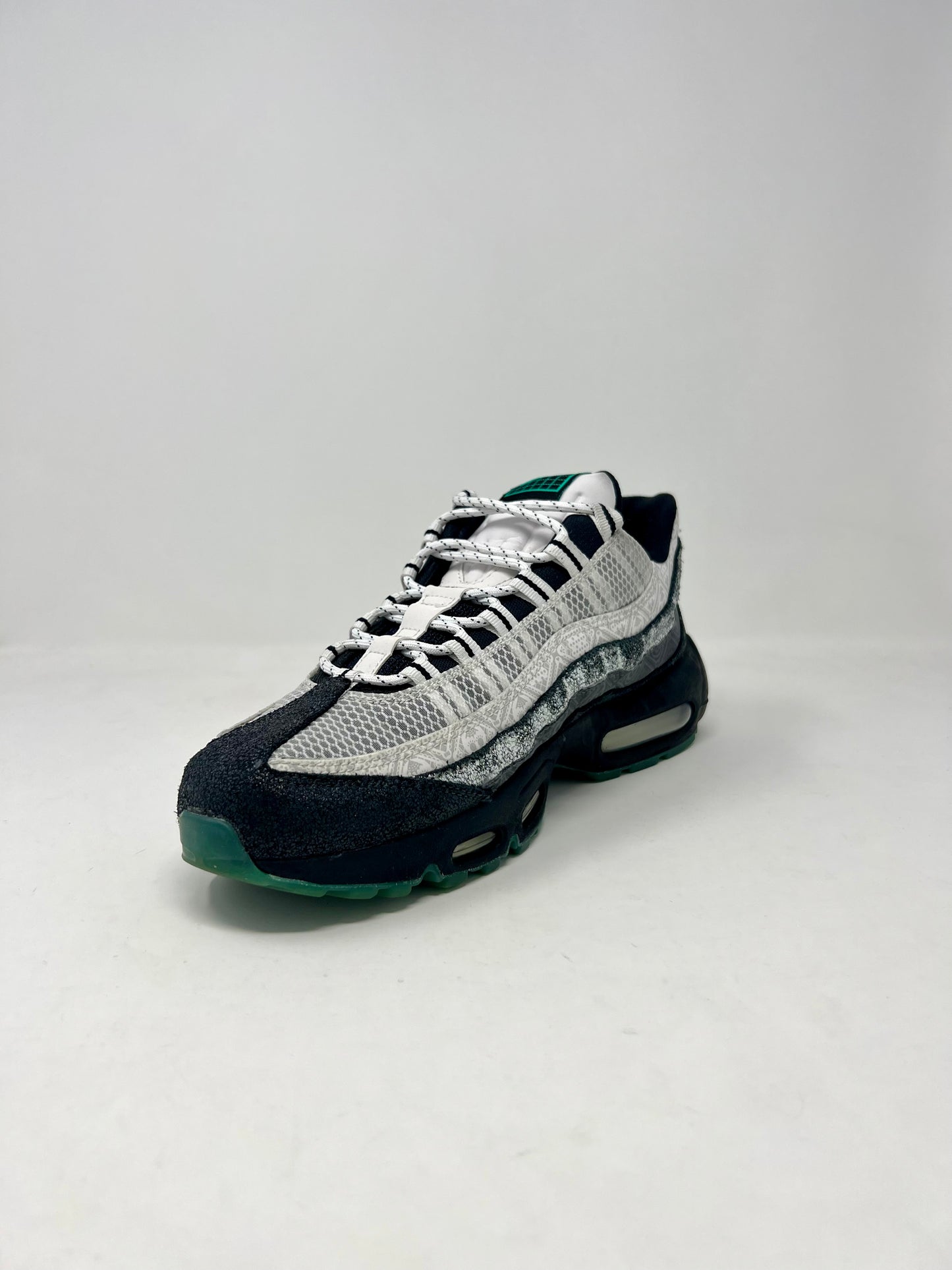 Nike Air Max 95 Day Of The Dead UK8