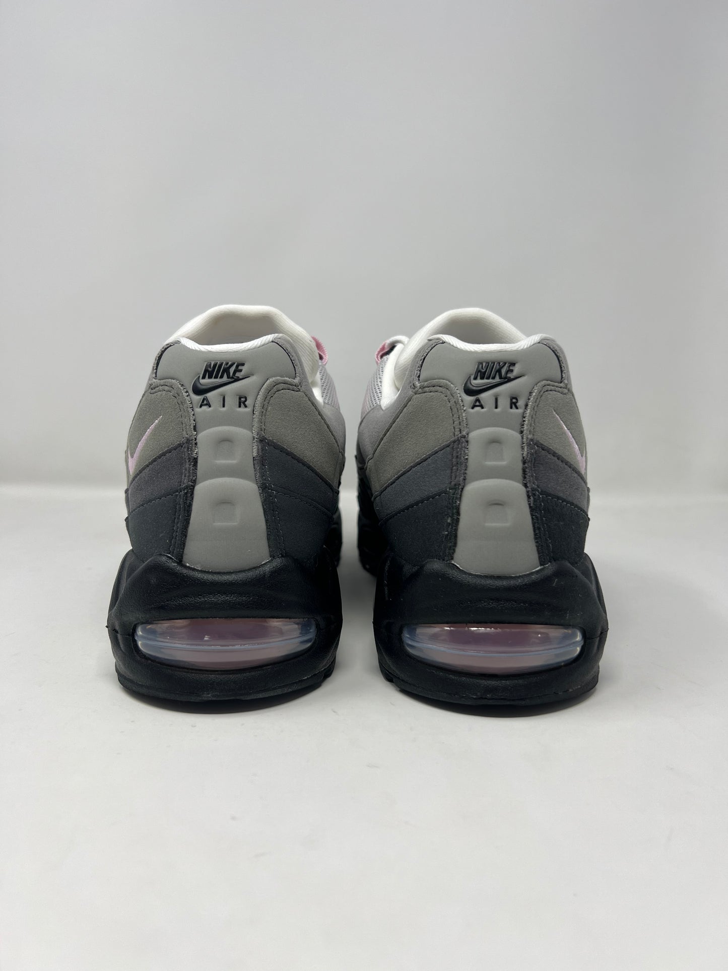 Nike Air Max 95 Pink Foam Big Bubble UK12