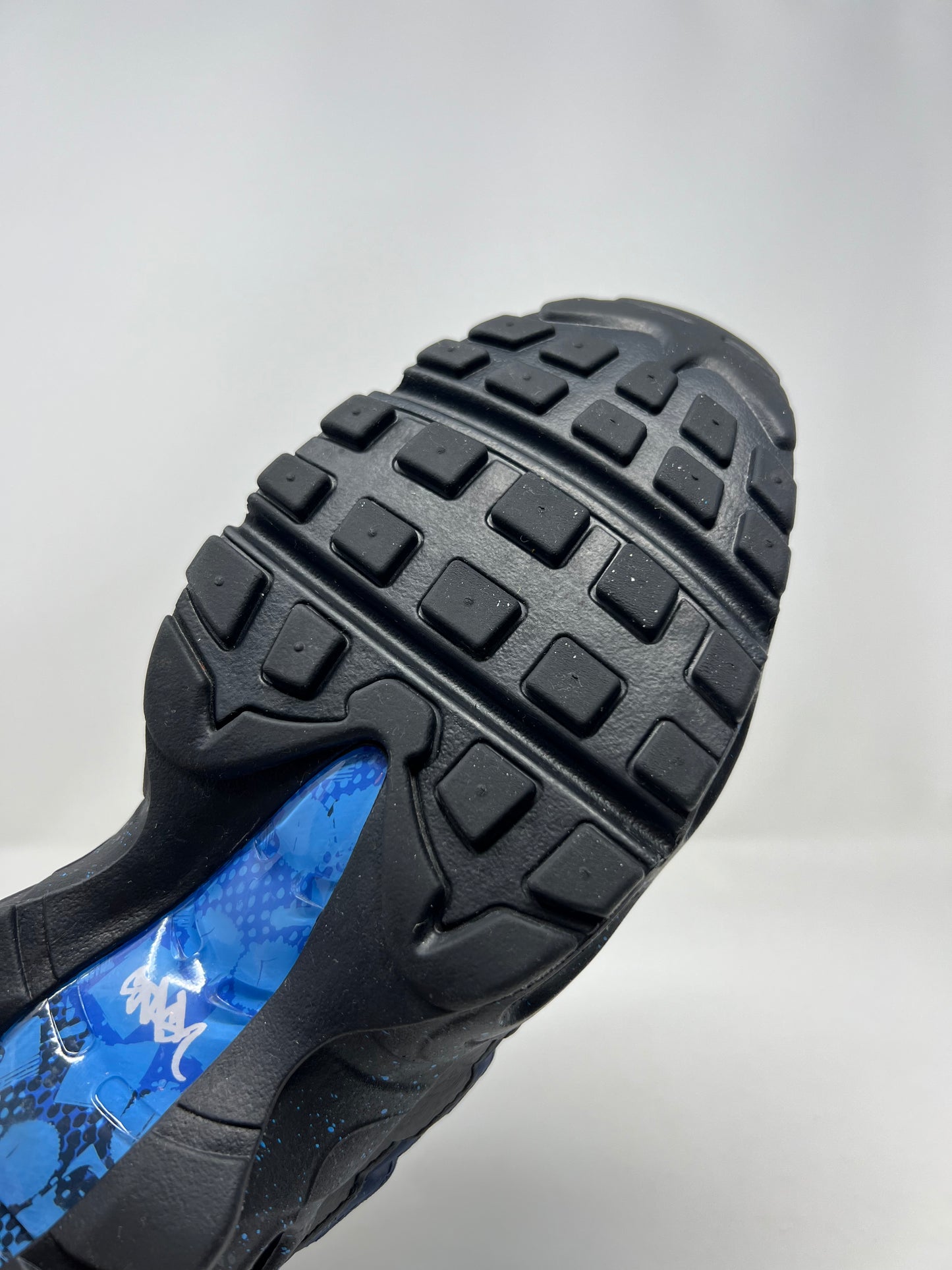 Nike Air Max 95 Stash (2024) UK9.5