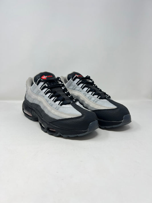 Nike Air Max 95 Koi Fish Scales UK10