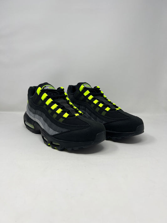 Nike Air Max 95 Reverse Neon UK11 Brand New