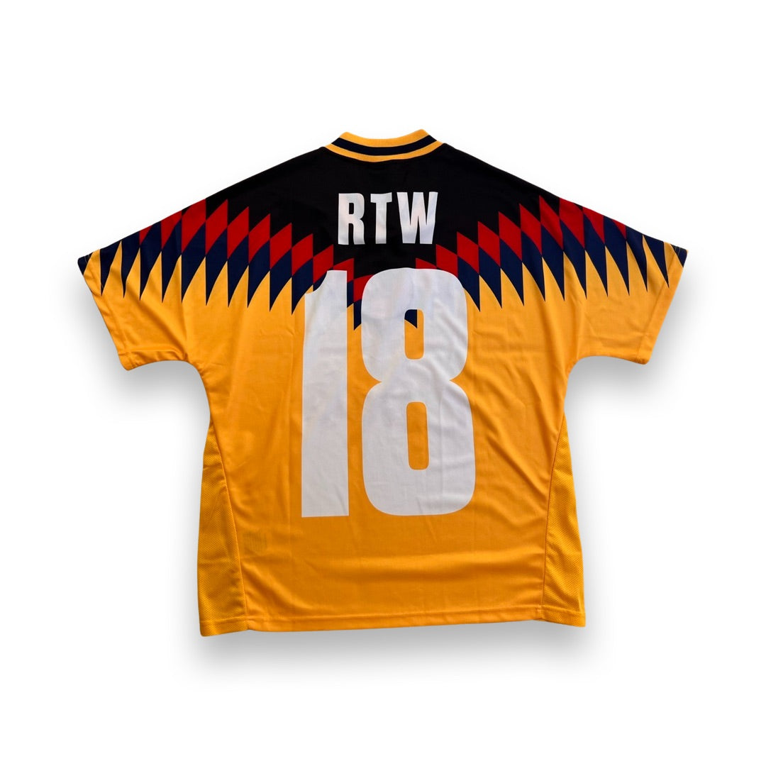 corteiz CLUB RTW football jersey | nate-hospital.com