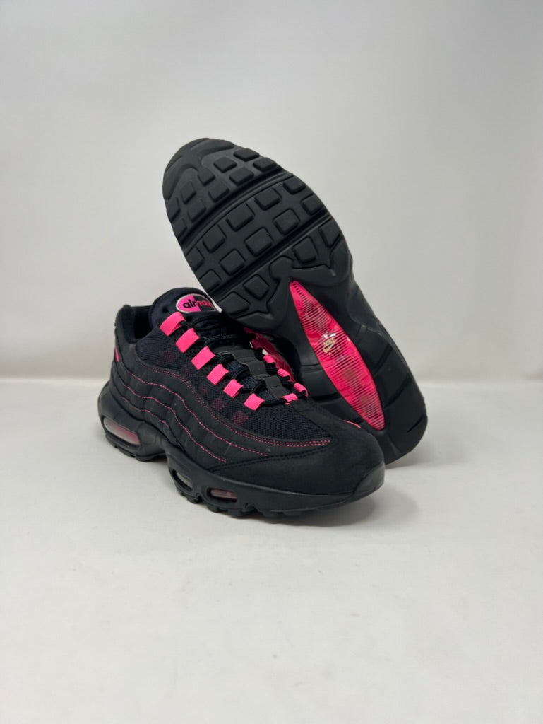 Nike Air Max 95 Pink Blast UK9