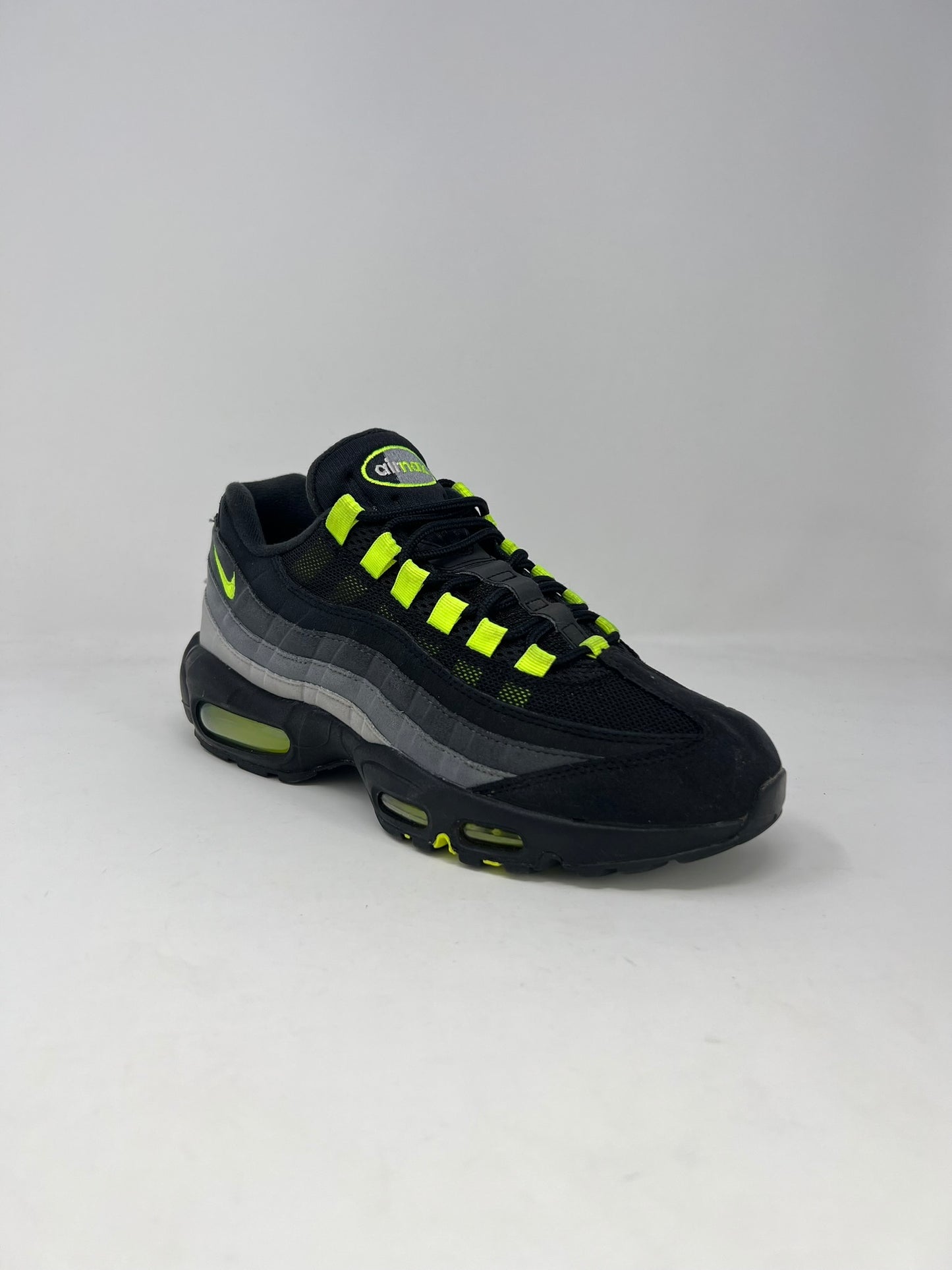 Nike Air Max 95 Reverse Neon UK6.5