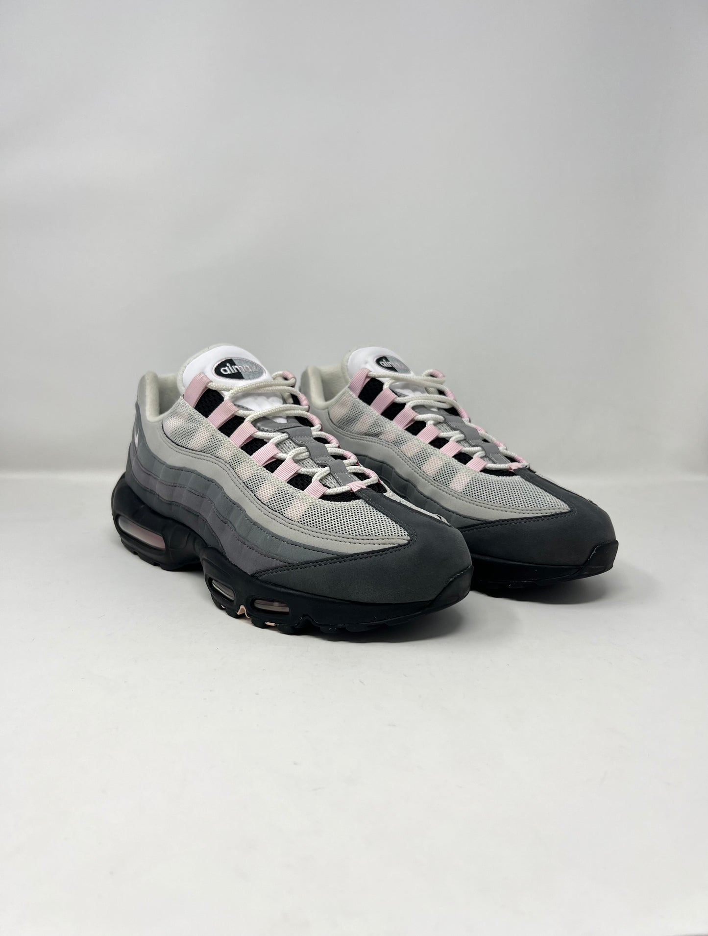 Nike Air Max 95 OG Pink Foam UK10.5