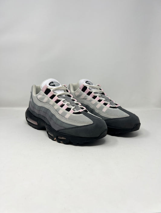 Nike Air Max 95 OG Pink Foam UK10.5