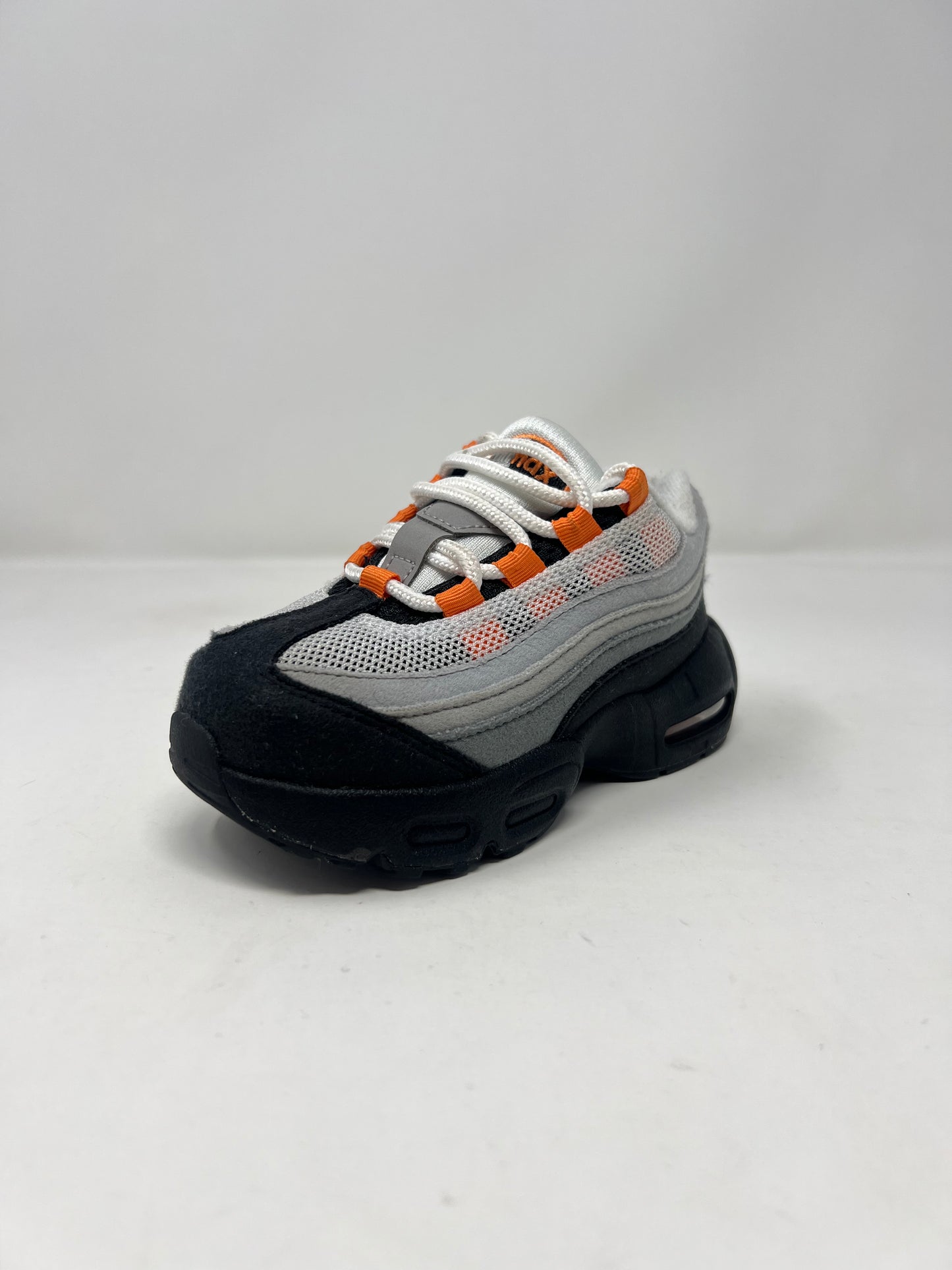 Nike Air Max 95 OG Mandarin (TD) UK8.5