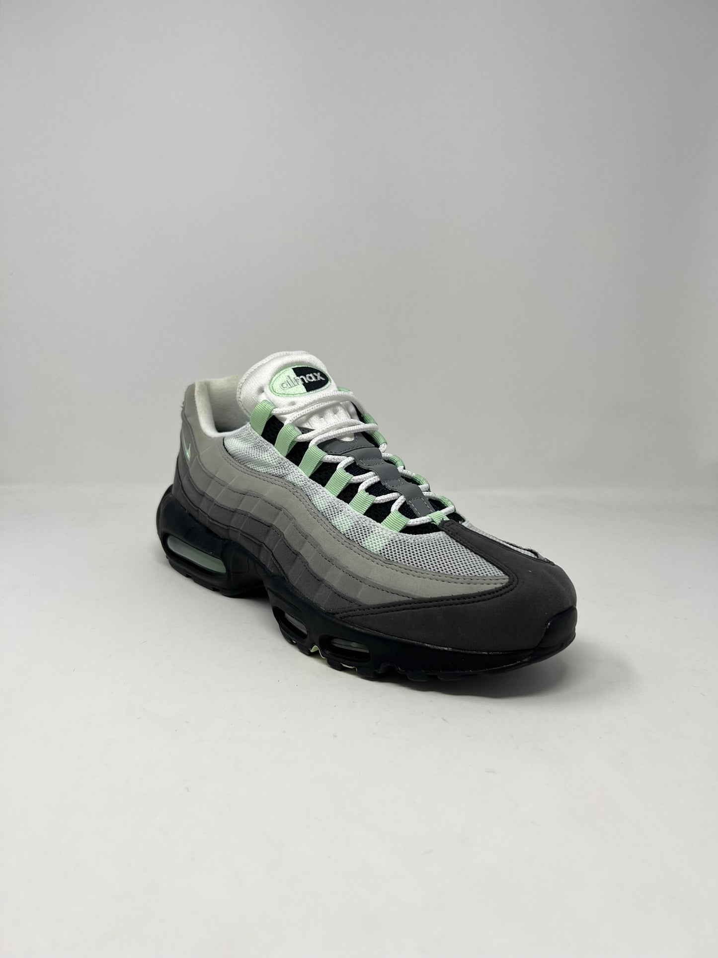 Nike Air Max 95 Fresh Mint UK10