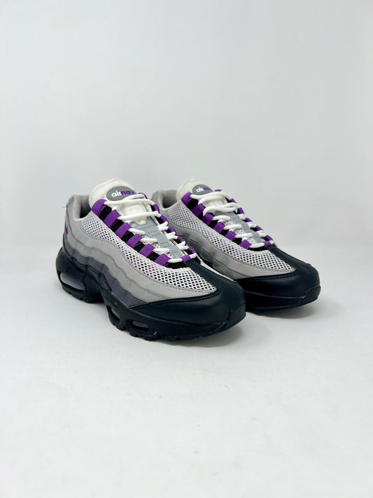 Nike Air Max 95 Disco Purple UK6