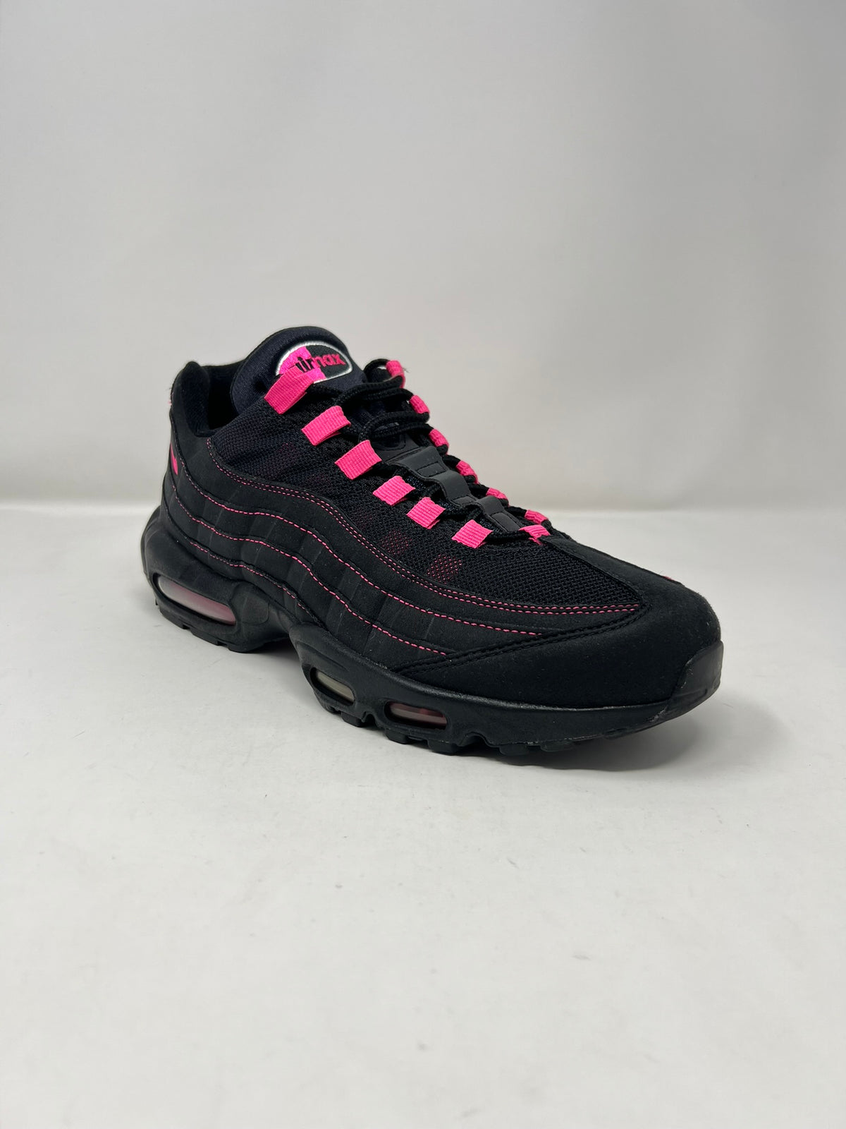 Nike Air Max 95 Pink Blast UK9