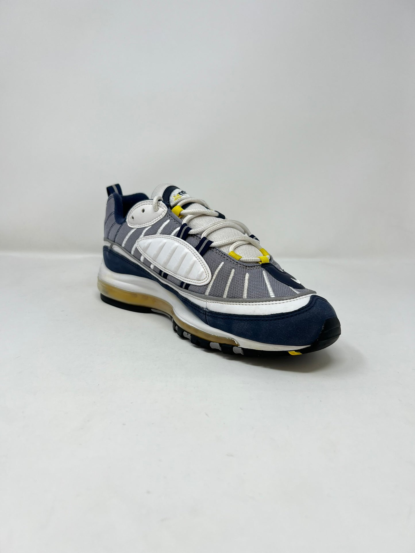 Nike Air Max 98 Tour Yellow UK9