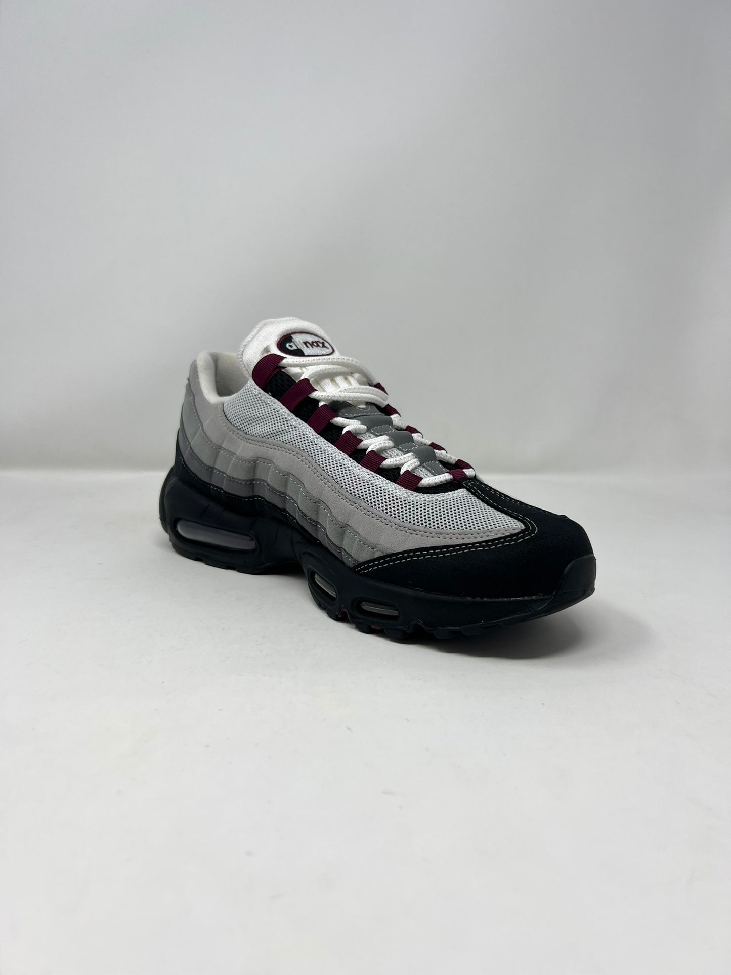 Nike Air Max 95 Dark Beetroot UK8