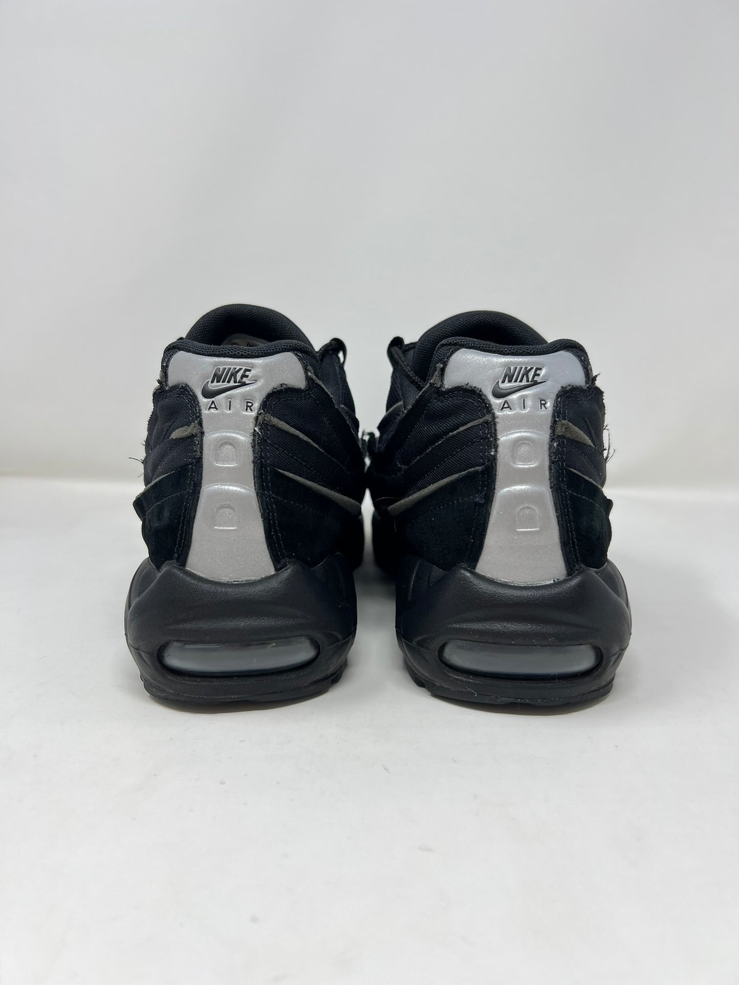 Nike Air Max 95 CDG Black UK10