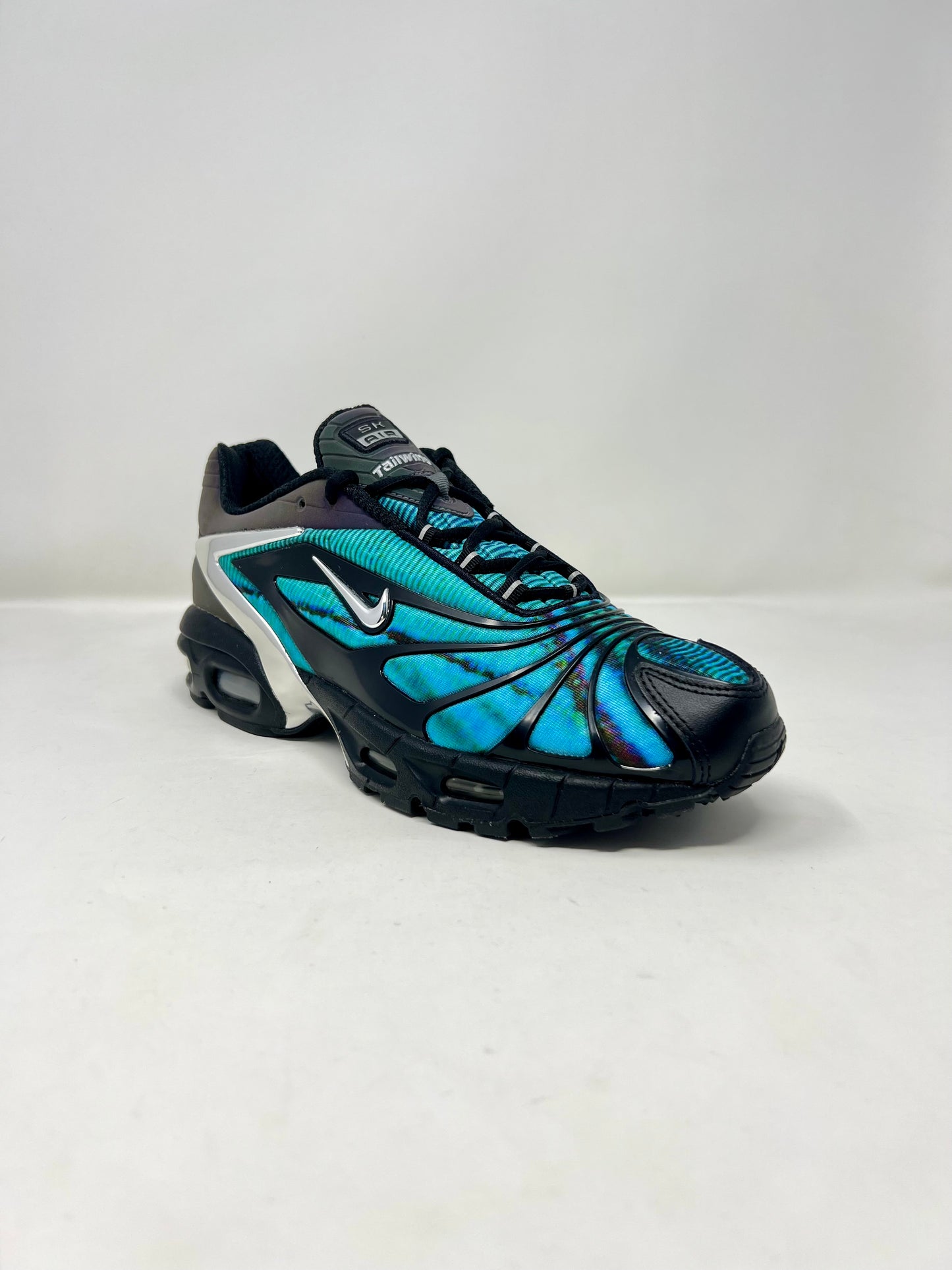 Nike Air Max Skepta Tailwind 5 Blue UK9