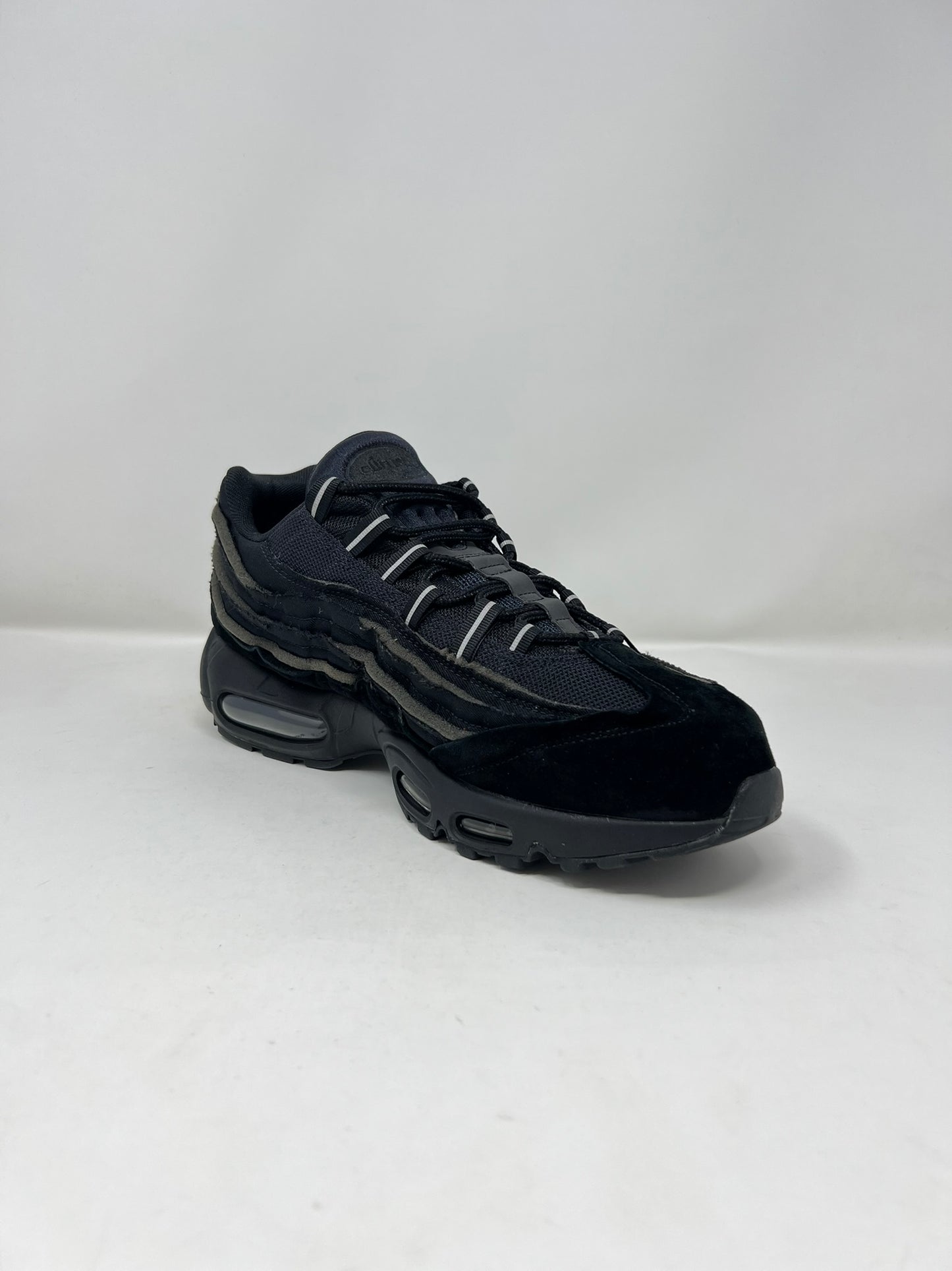 Nike Air Max 95 CDG Black UK11