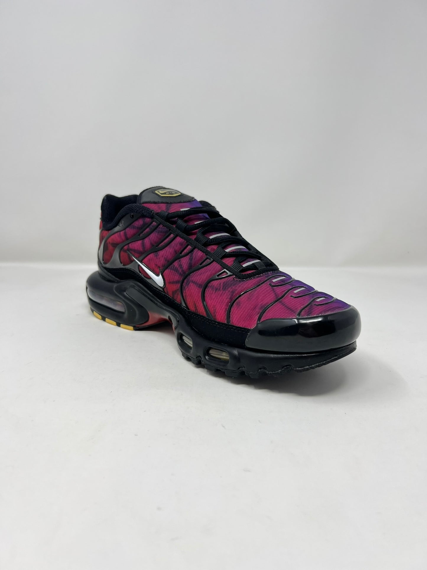 Nike Air Max Plus TN 25th Anniversary UK8
