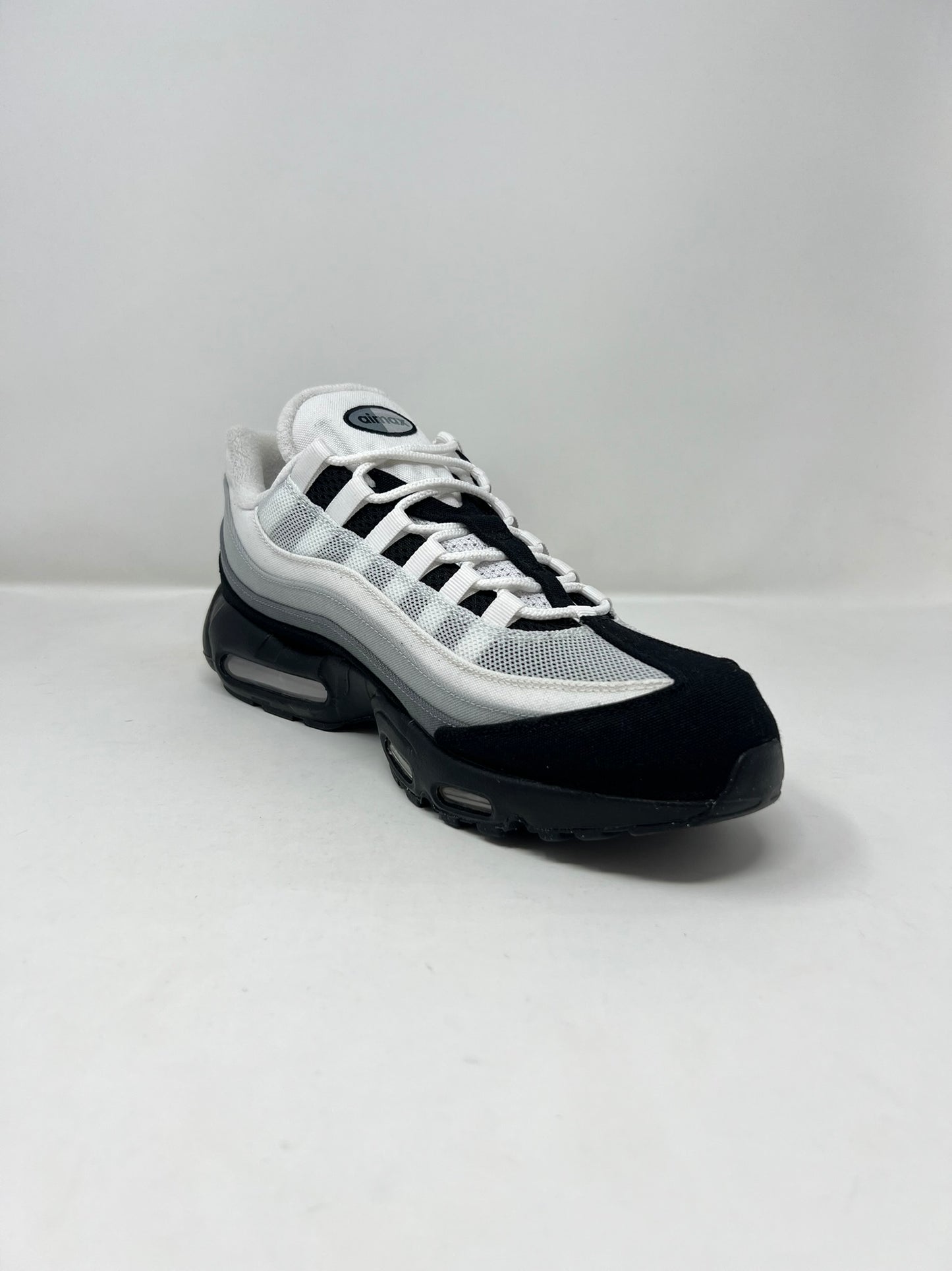 Nike Air Max 95 Granite ID UK12