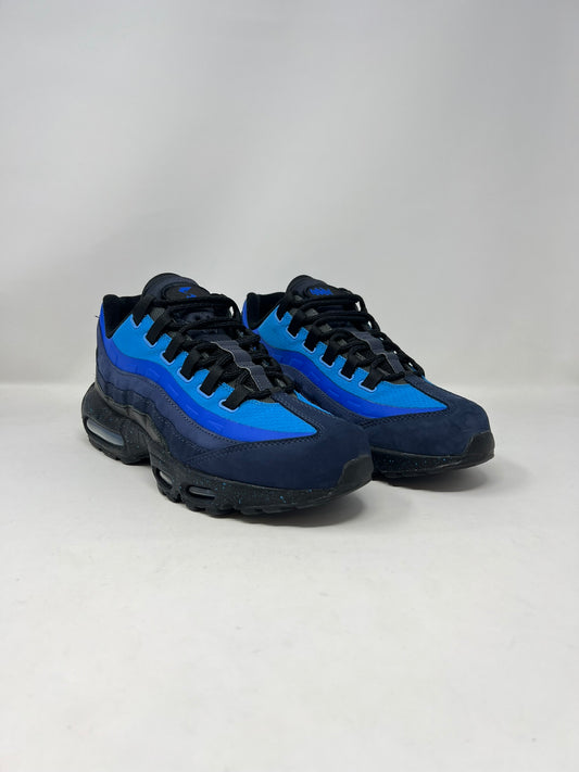 Nike Air Max 95 Stash (2024) UK9.5