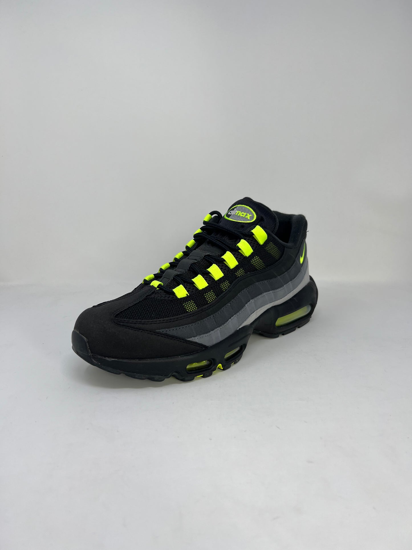 Nike Air Max 95 Reverse Neon UK10