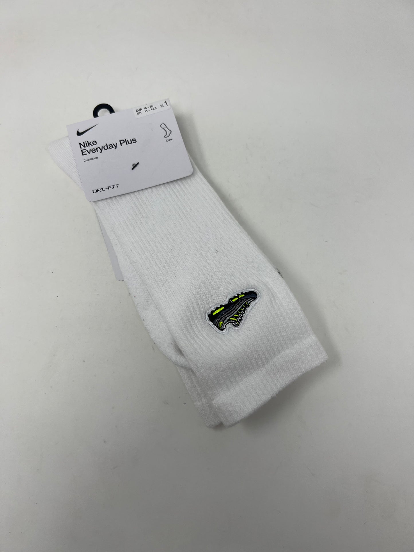 Nike Air Max 95 Socks Brand New