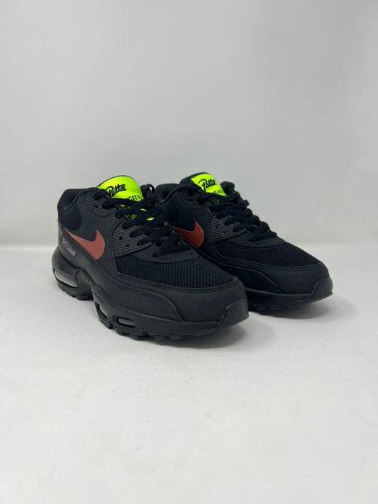 Nike Air Max 95/90 Patta Black UK8.5