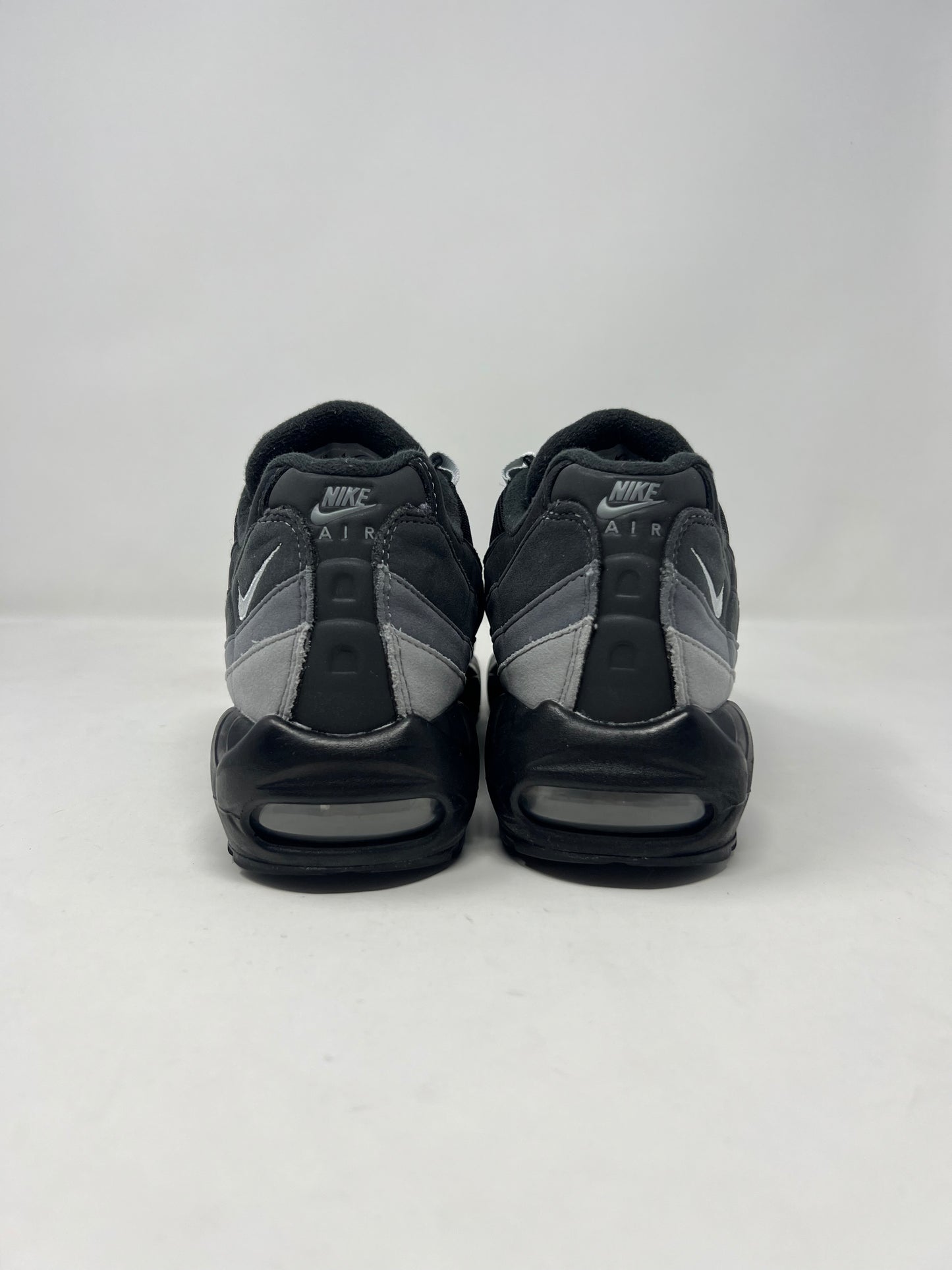 Nike Air Max 95 Grey Gradient UK9