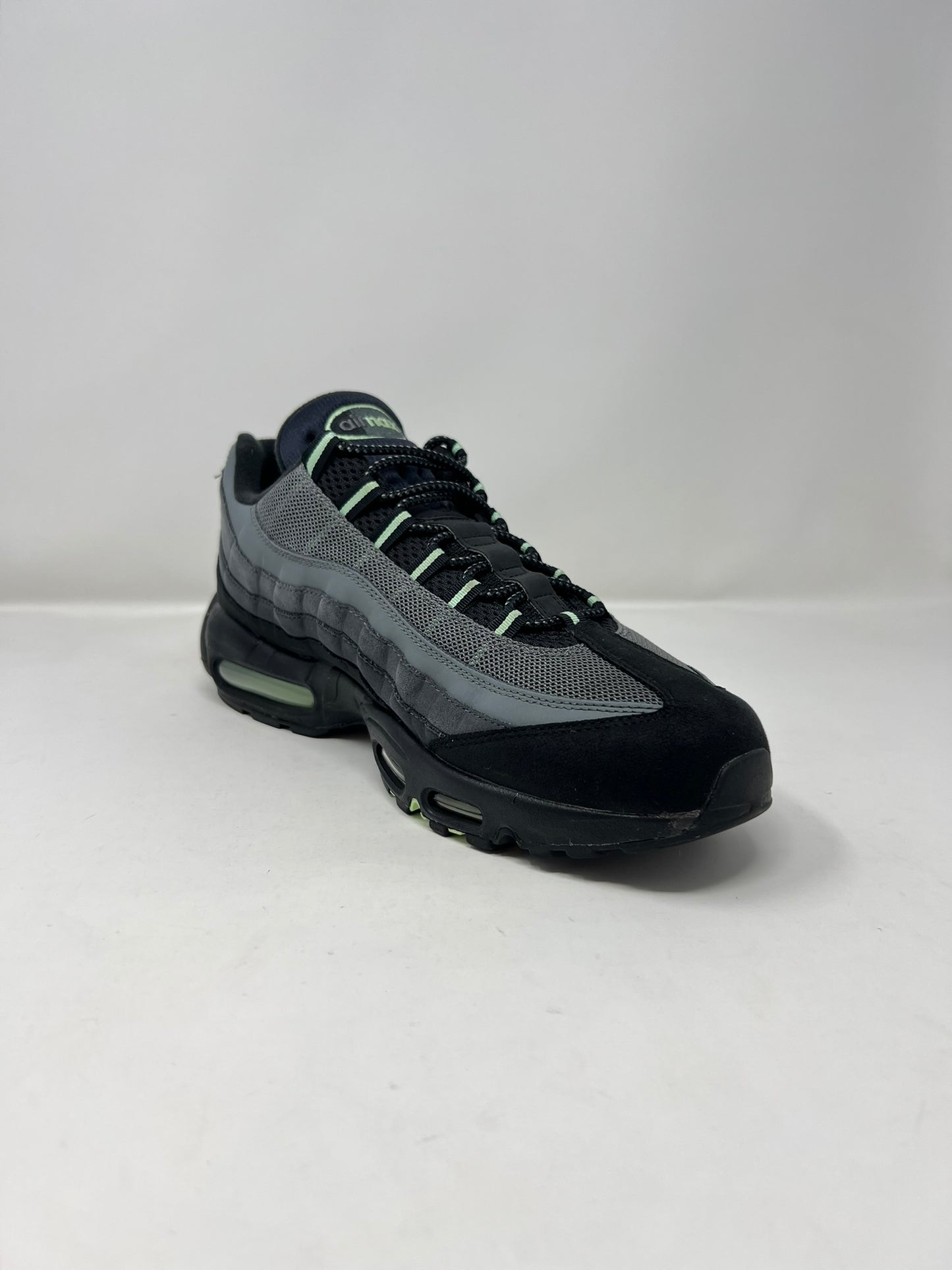 Nike Air Max 95 Vapour Green UK11