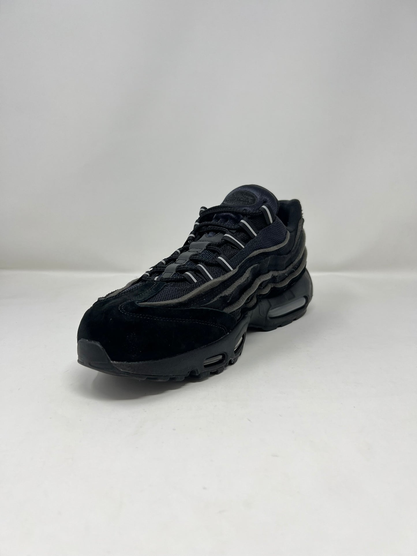 Nike Air Max 95 CDG Black UK11