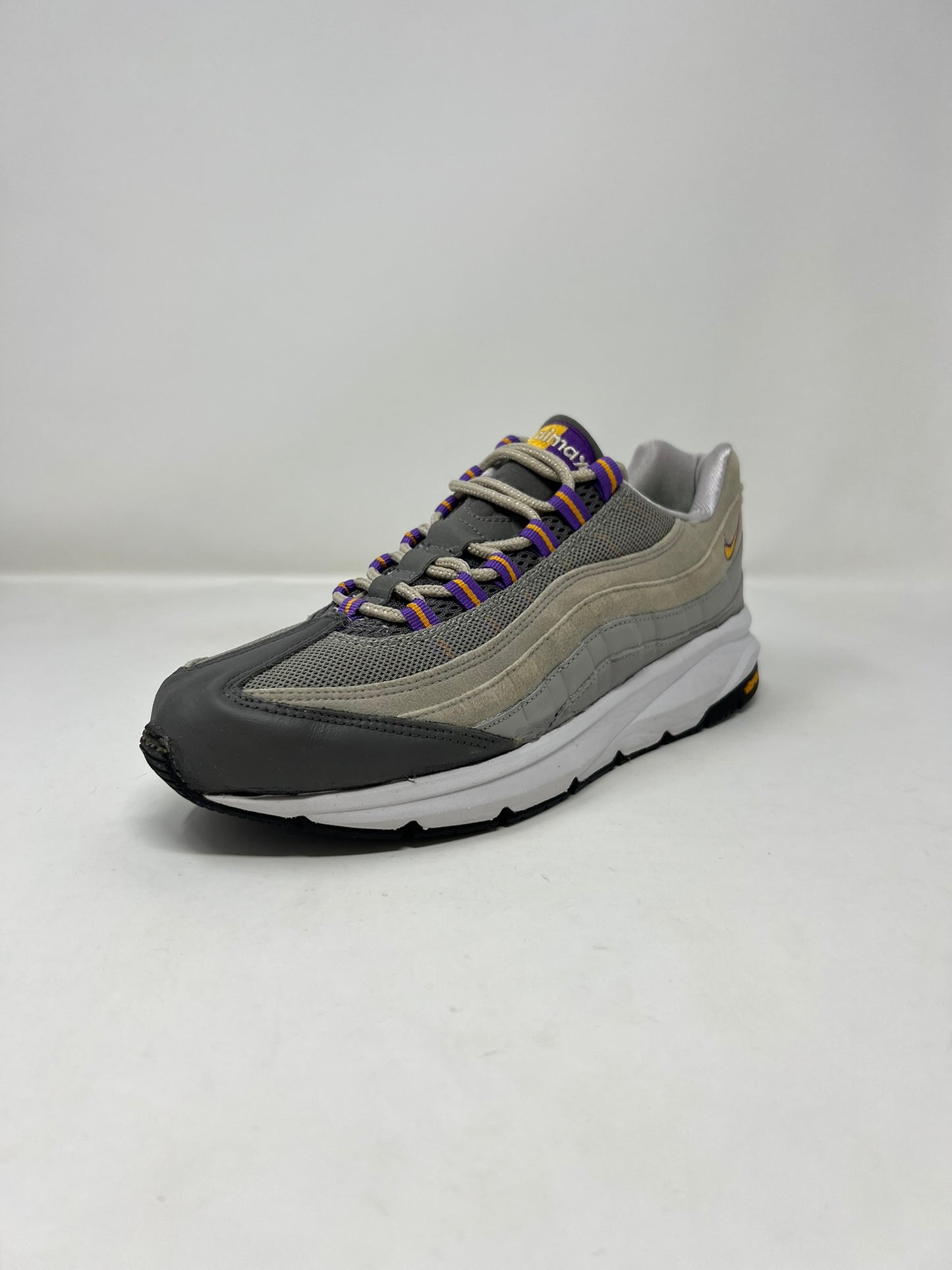 Nike Air Max 95 MOWABB ACG Vibram Soleswap UK8.5