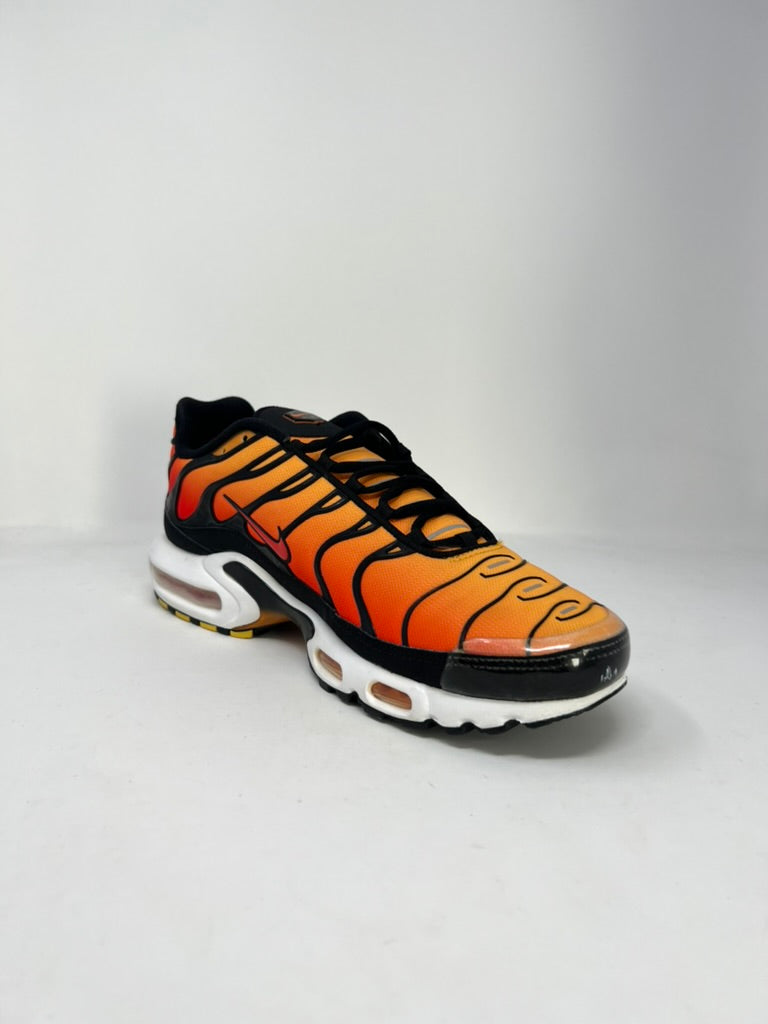 Nike Air Max Plus TN OG Pimento 2018 Anniversary UK11