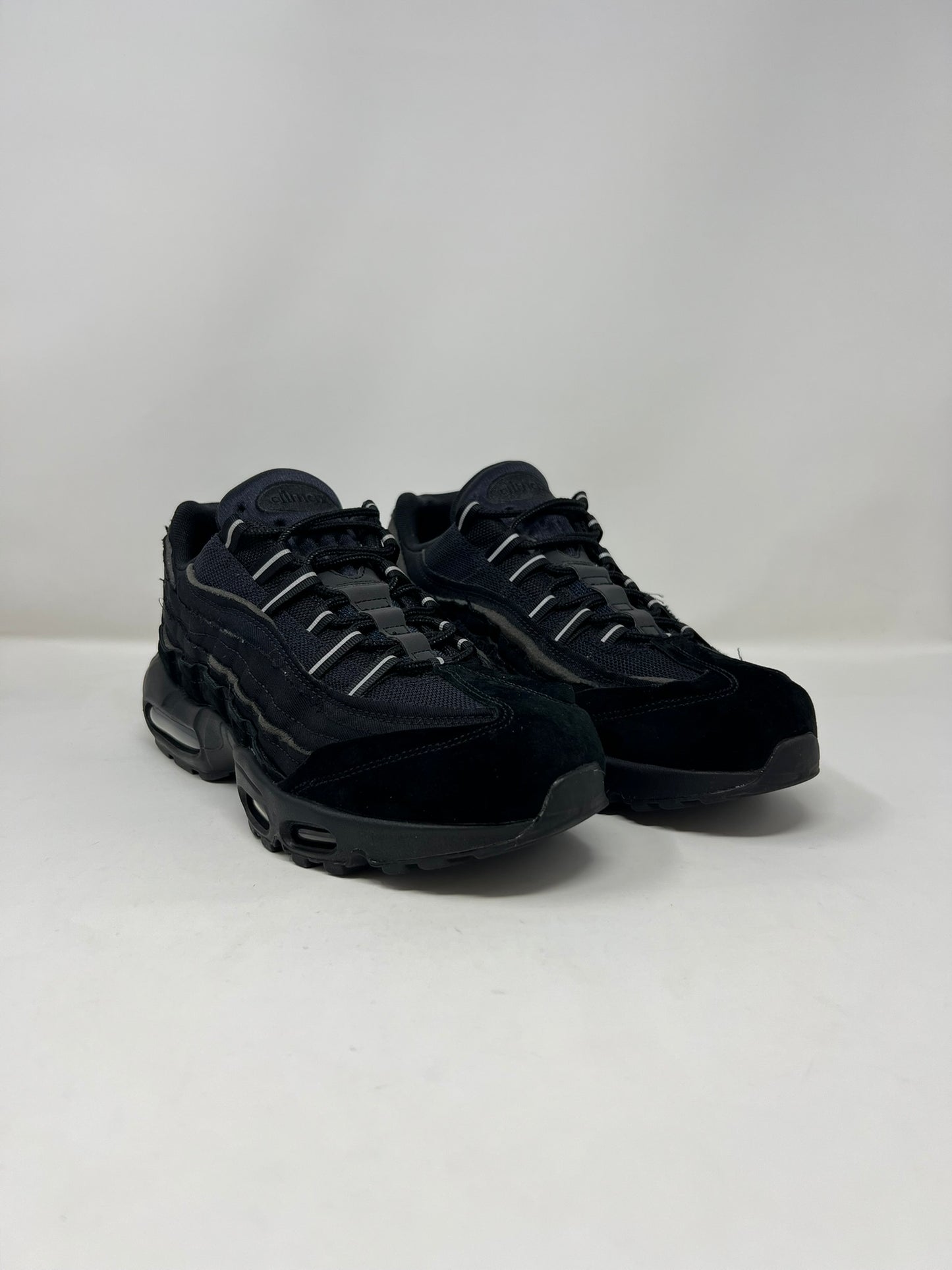 Nike Air Max 95 CDG Black UK10