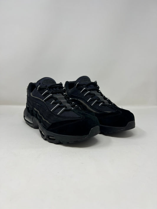 Nike Air Max 95 CDG Black UK10