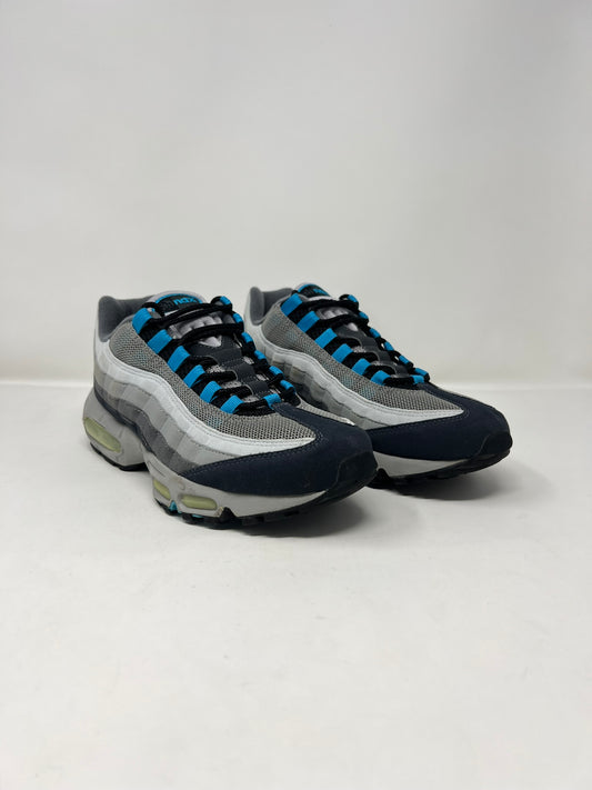 Nike Air Max 95 Studio ID (2006) Brand New UK9
