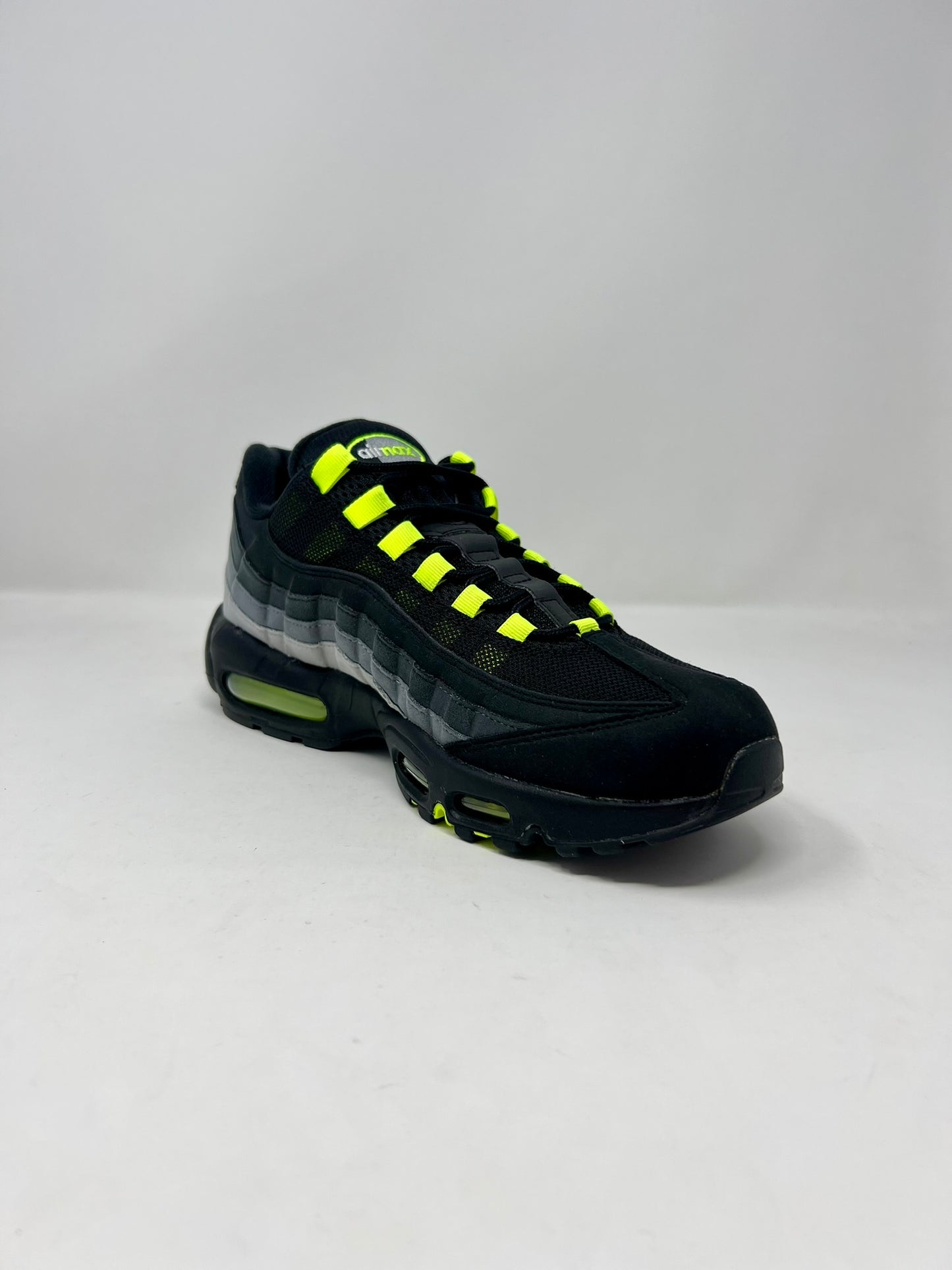 Nike Air Max 95 Reverse Neon UK8.5