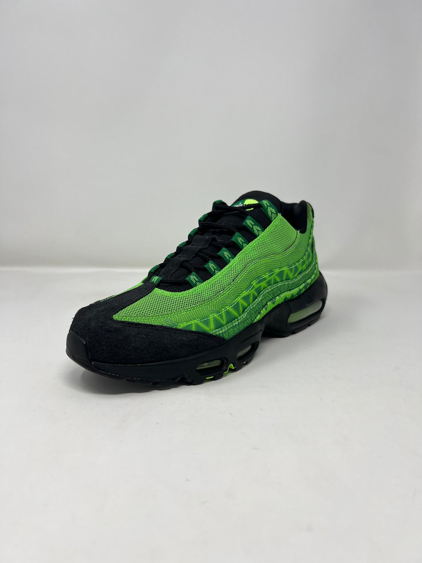 Nike Air Max 95 Naija UK10