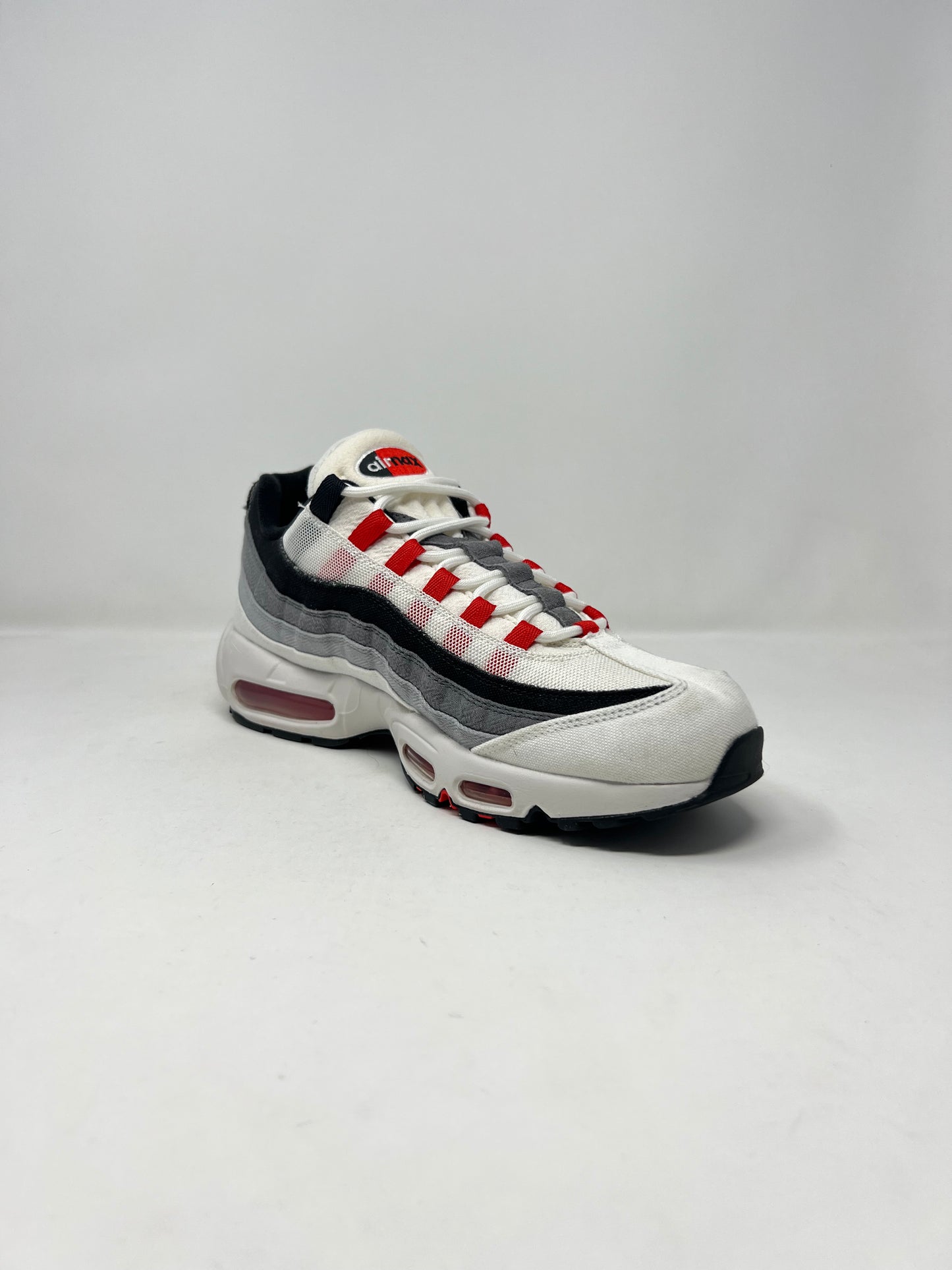 Nike Air Max 95 Comet Smoke Grey UK11