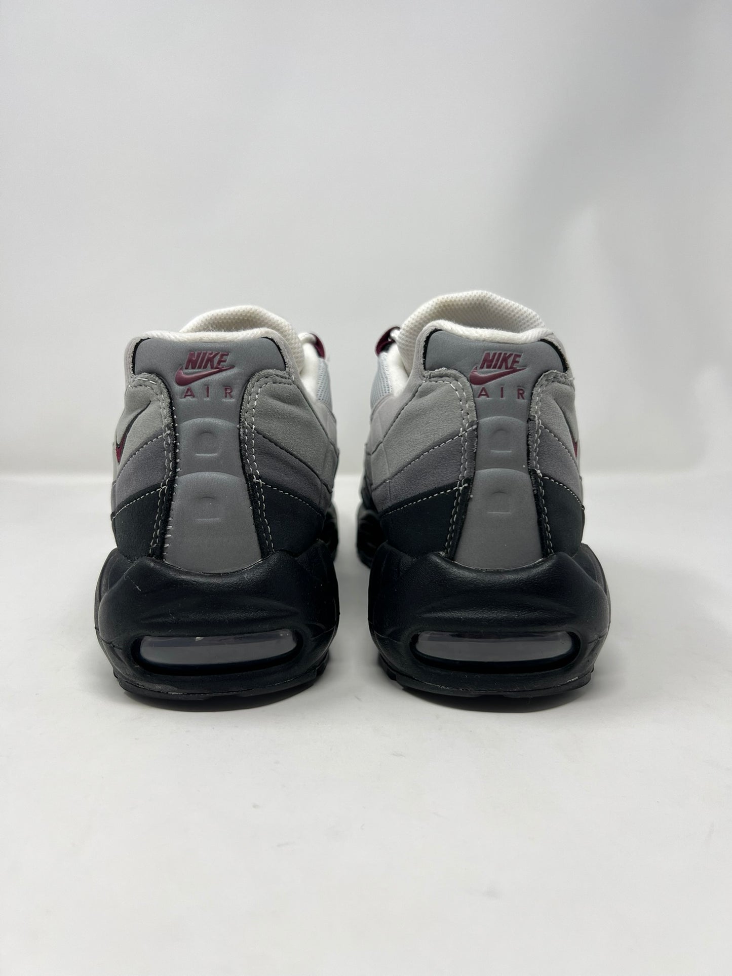 Nike Air Max 95 Dark Beetroot UK10