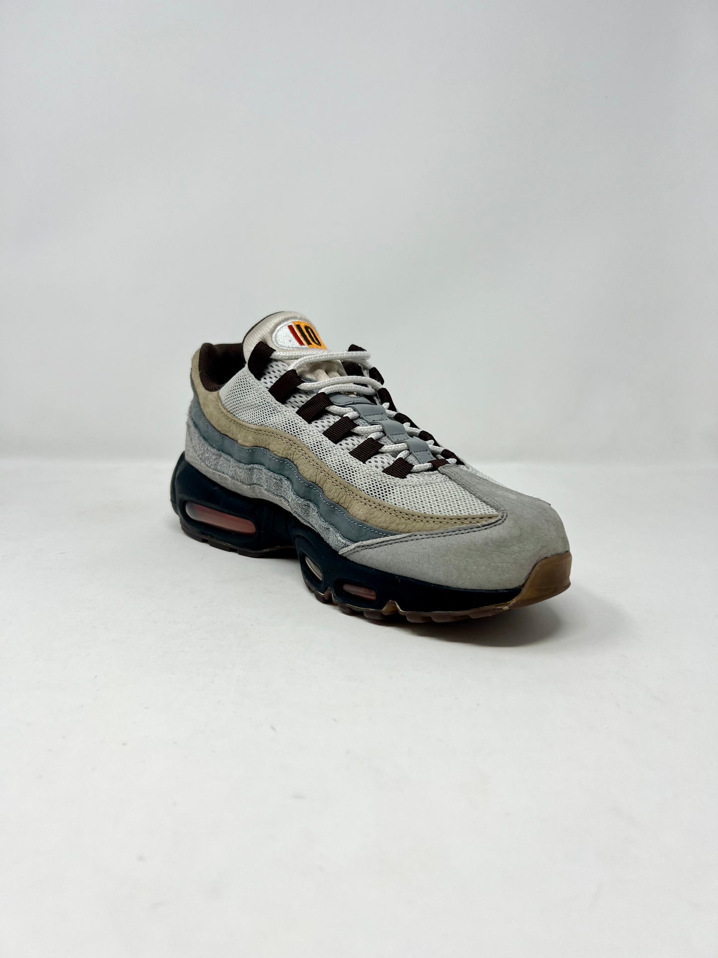 Nike Air Max 95 Footpatrol '110' UK8