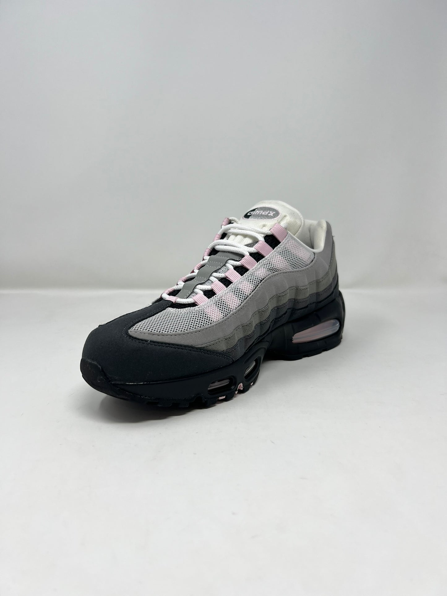 Nike Air Max 95 Pink Foam Big Bubble UK8.5