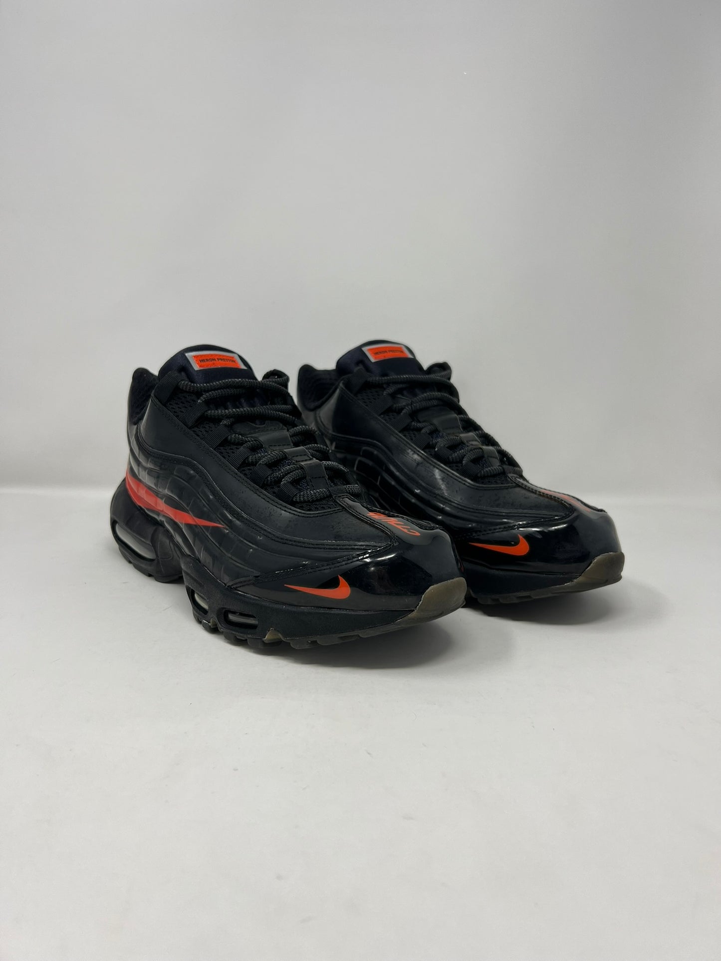 Nike Air Max 95 Heron Preston ID UK9.5