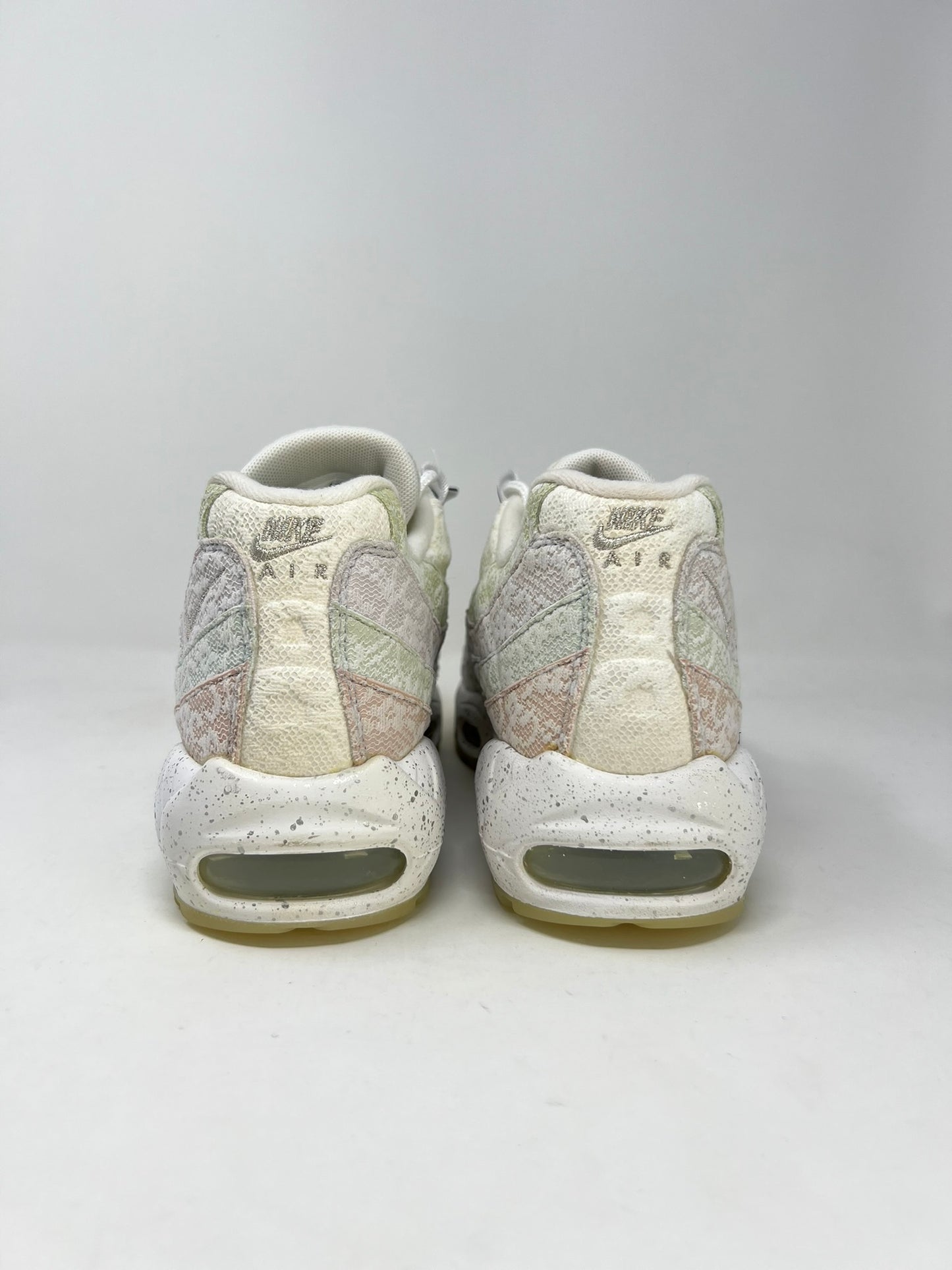 Nike Air Max 95 Floral Lace UK8.5