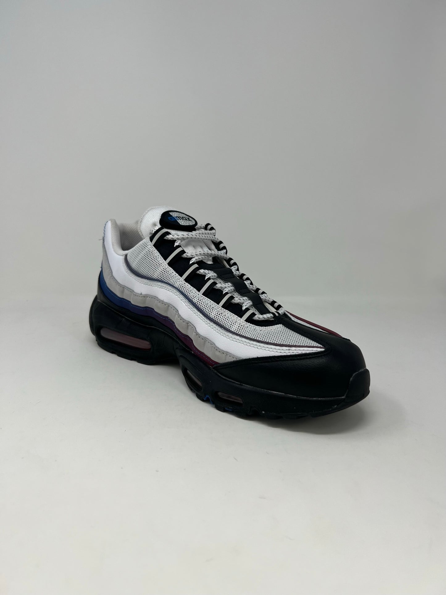 Nike Air Max 95 Toronto UK10.5