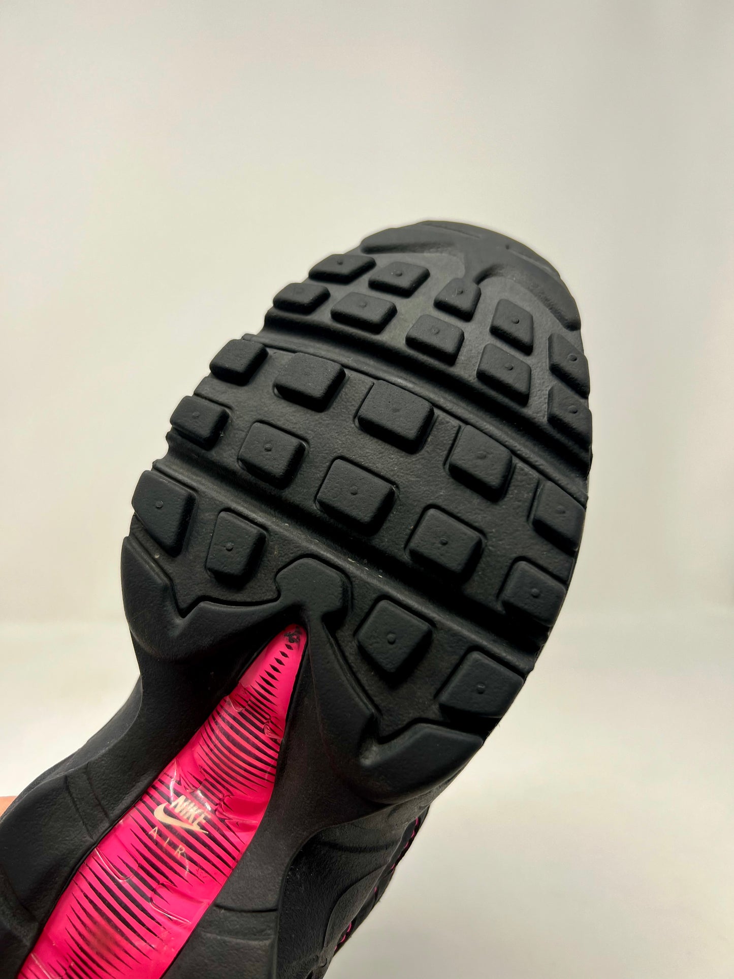 Nike Air Max 95 Pink Blast UK5.5