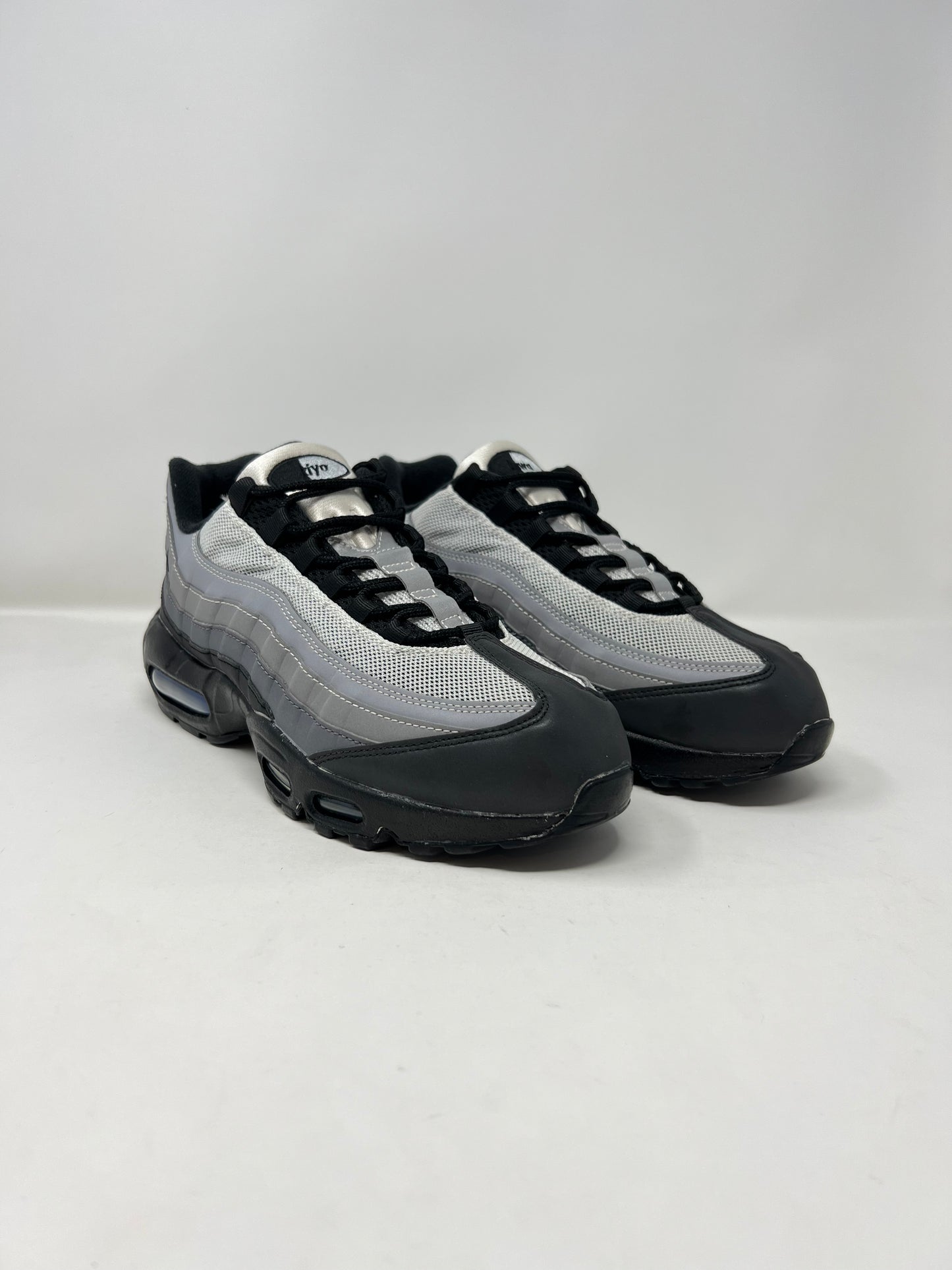 Nike Air Max 95 3M ID (2018) UK8