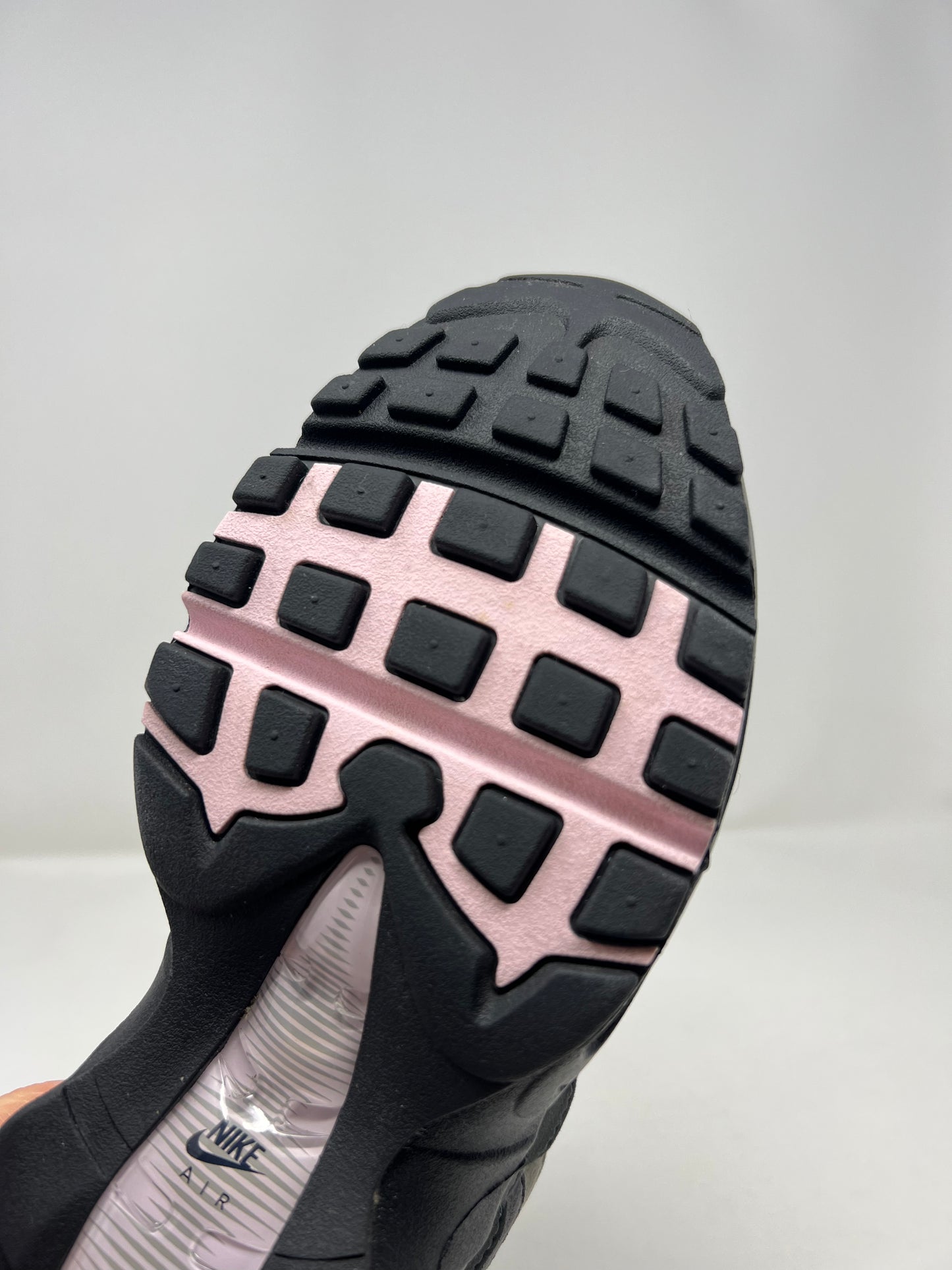 Nike Air Max 95 Pink Foam Big Bubble UK8.5