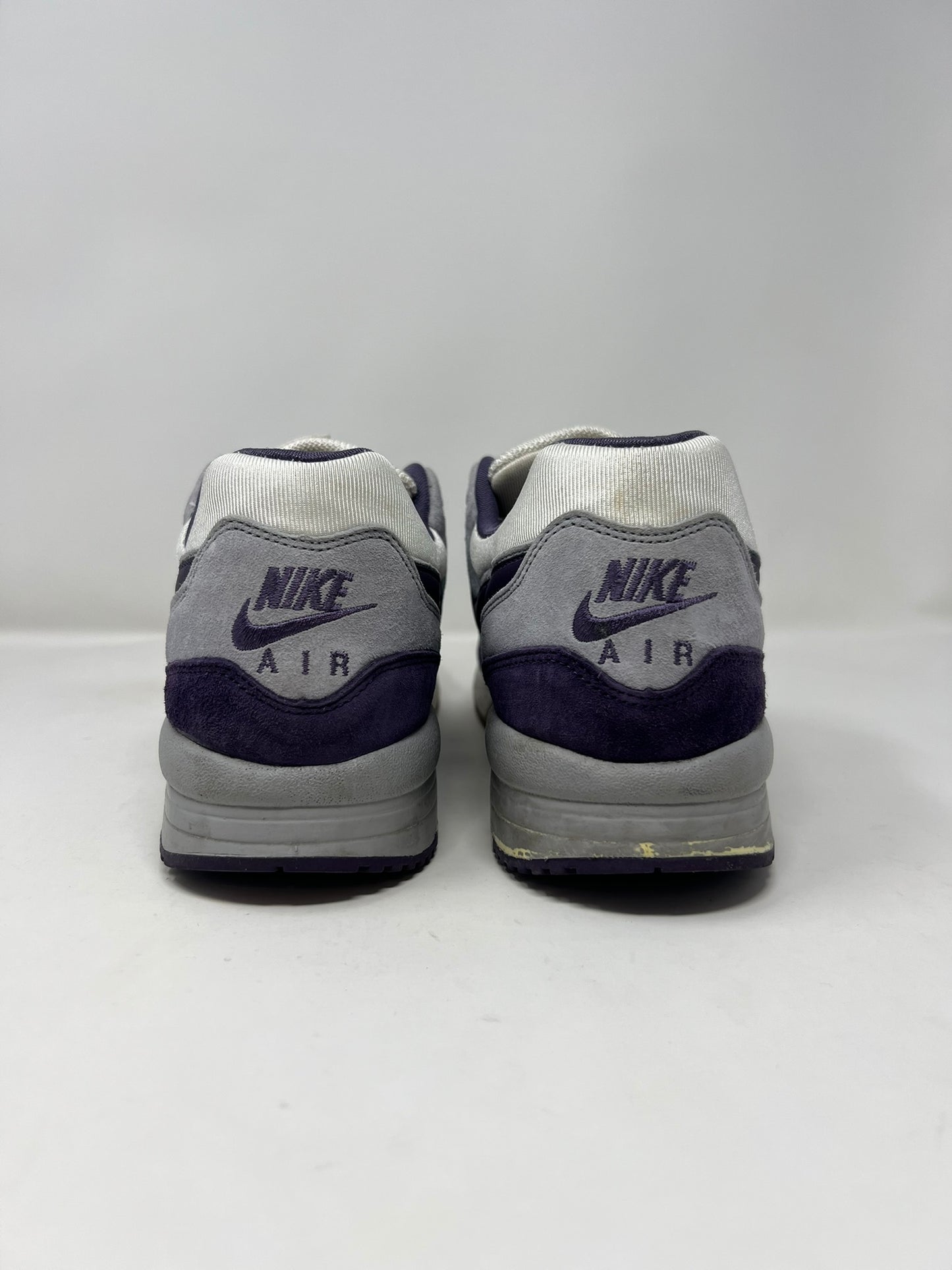Nike Air Max Light Size? Easter Purple UK11