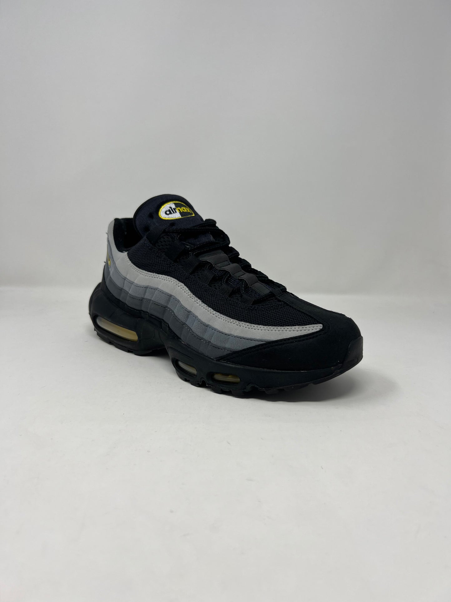 Nike Air Max 95 OG Batman UK9